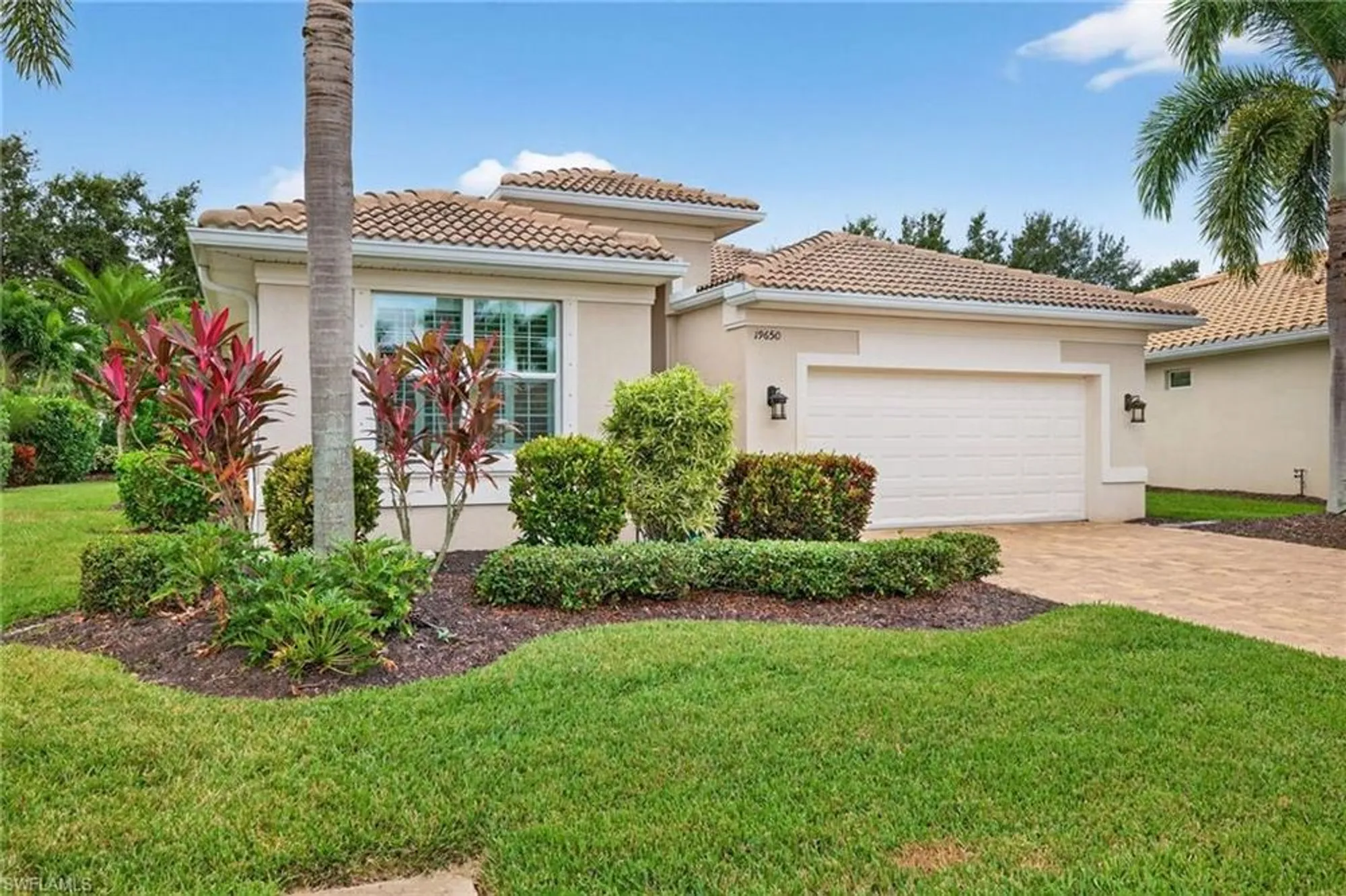 Property Slideshow image 1 of 29 | 19650 tesoro way, Estero, FL, 33967