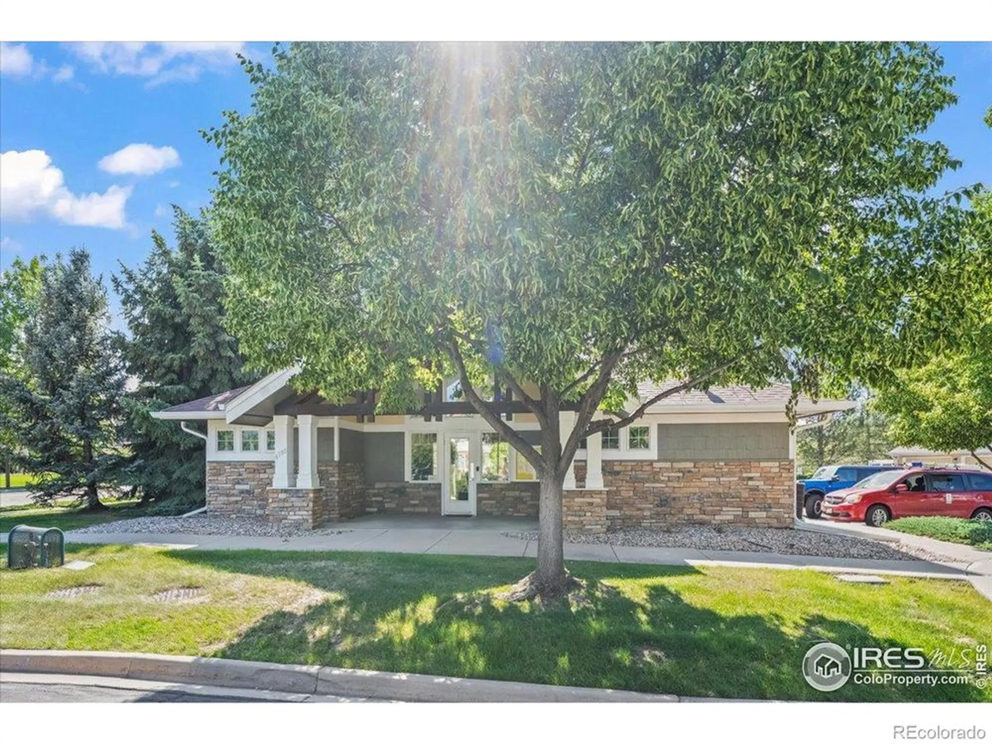 Property Slideshow image 18 of 20 | 4865 hahns peak dr apt 203, Loveland, CO, 80538