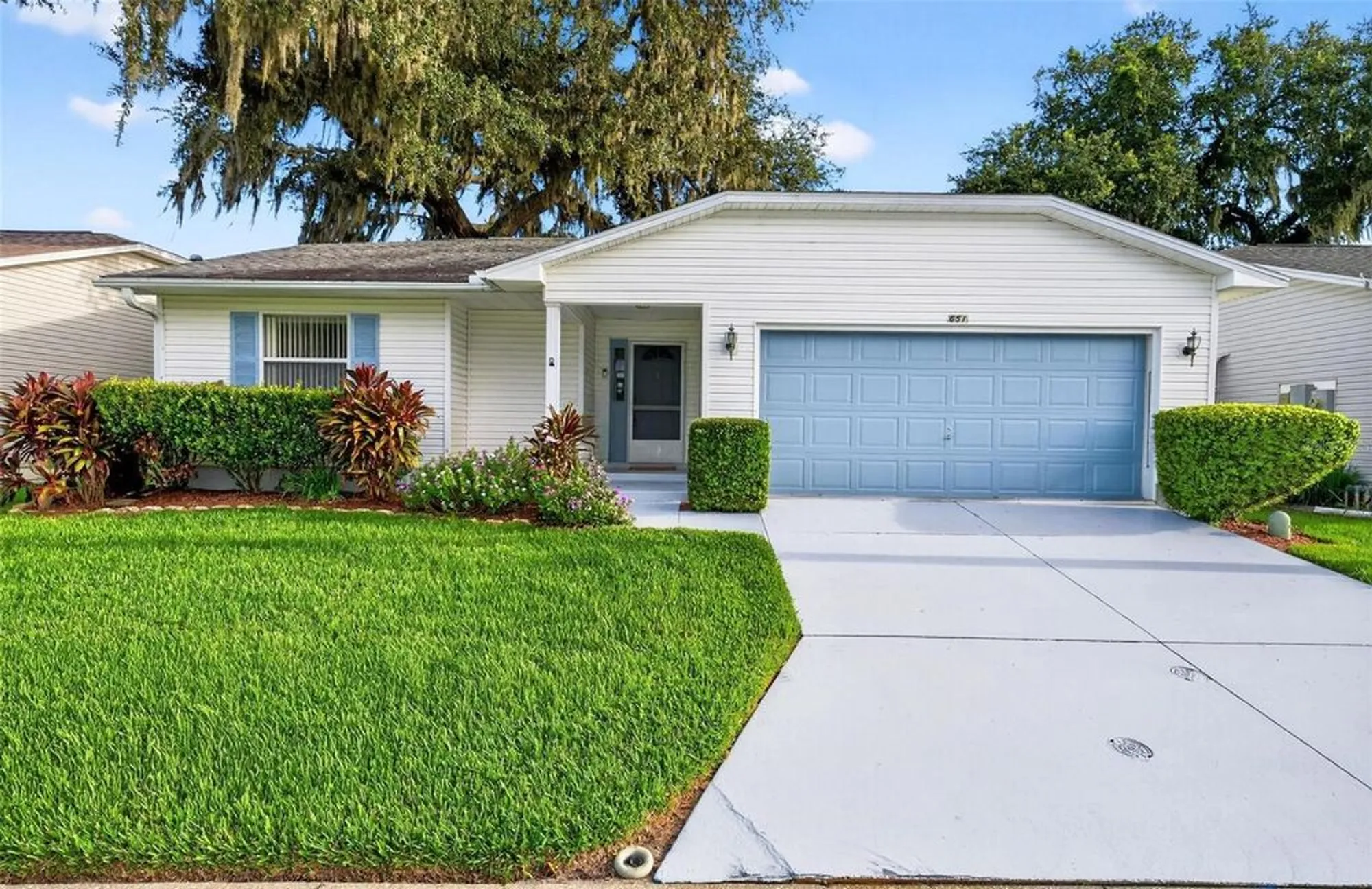 Property Slideshow image 39 of 60 | 651 timbercrest dr, Leesburg, FL, 34748