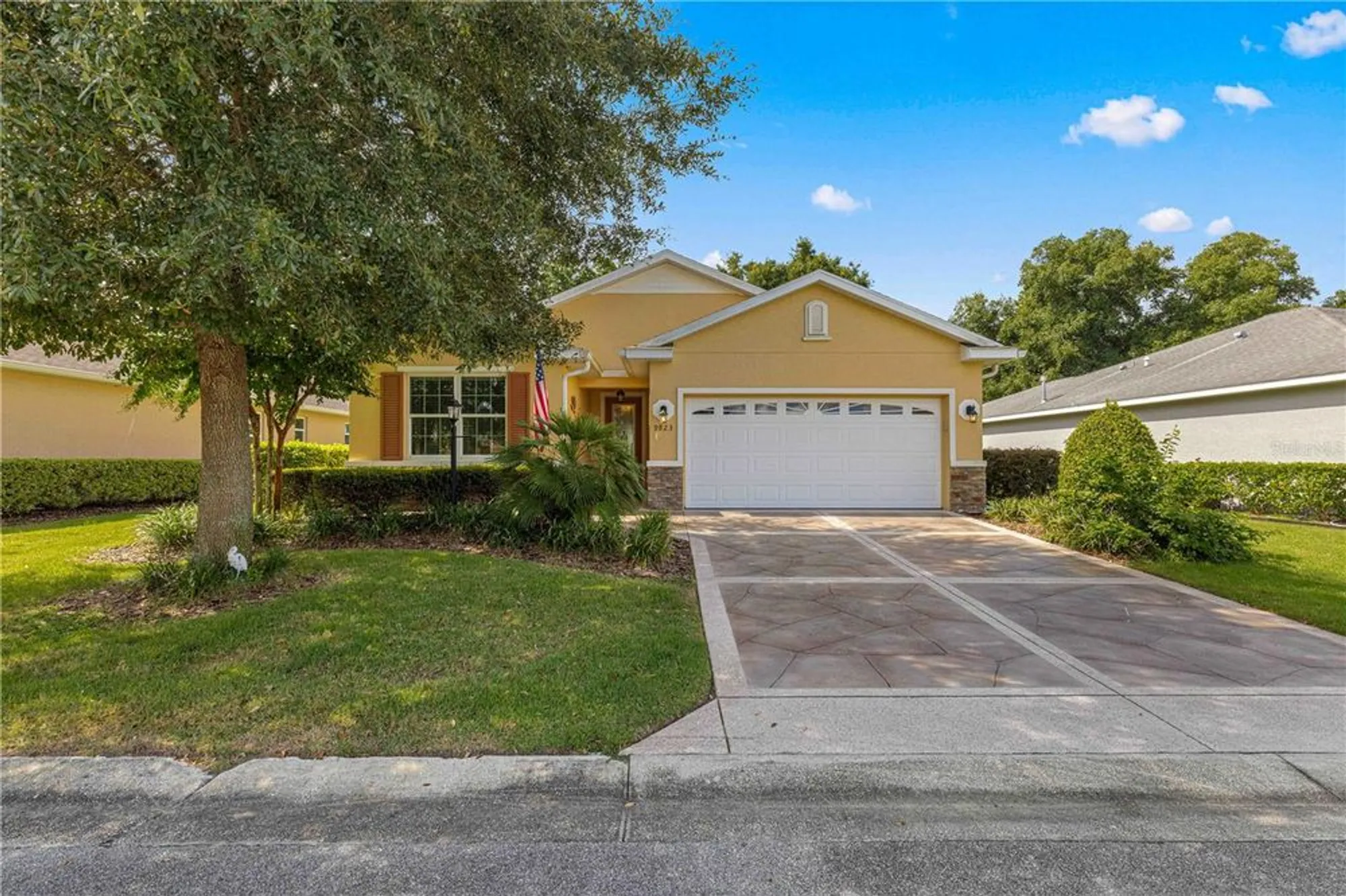 Property Slideshow image 4 of 45 | 9823 sw 95th loop, Ocala, FL, 34481