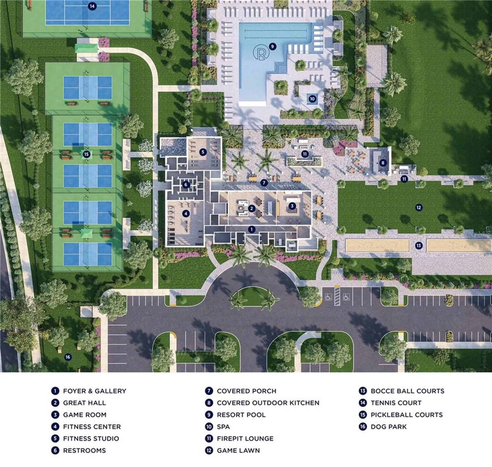 Property Slideshow image 6 of 6 | 5687 freestone cir, Apollo Beach, FL, 33572