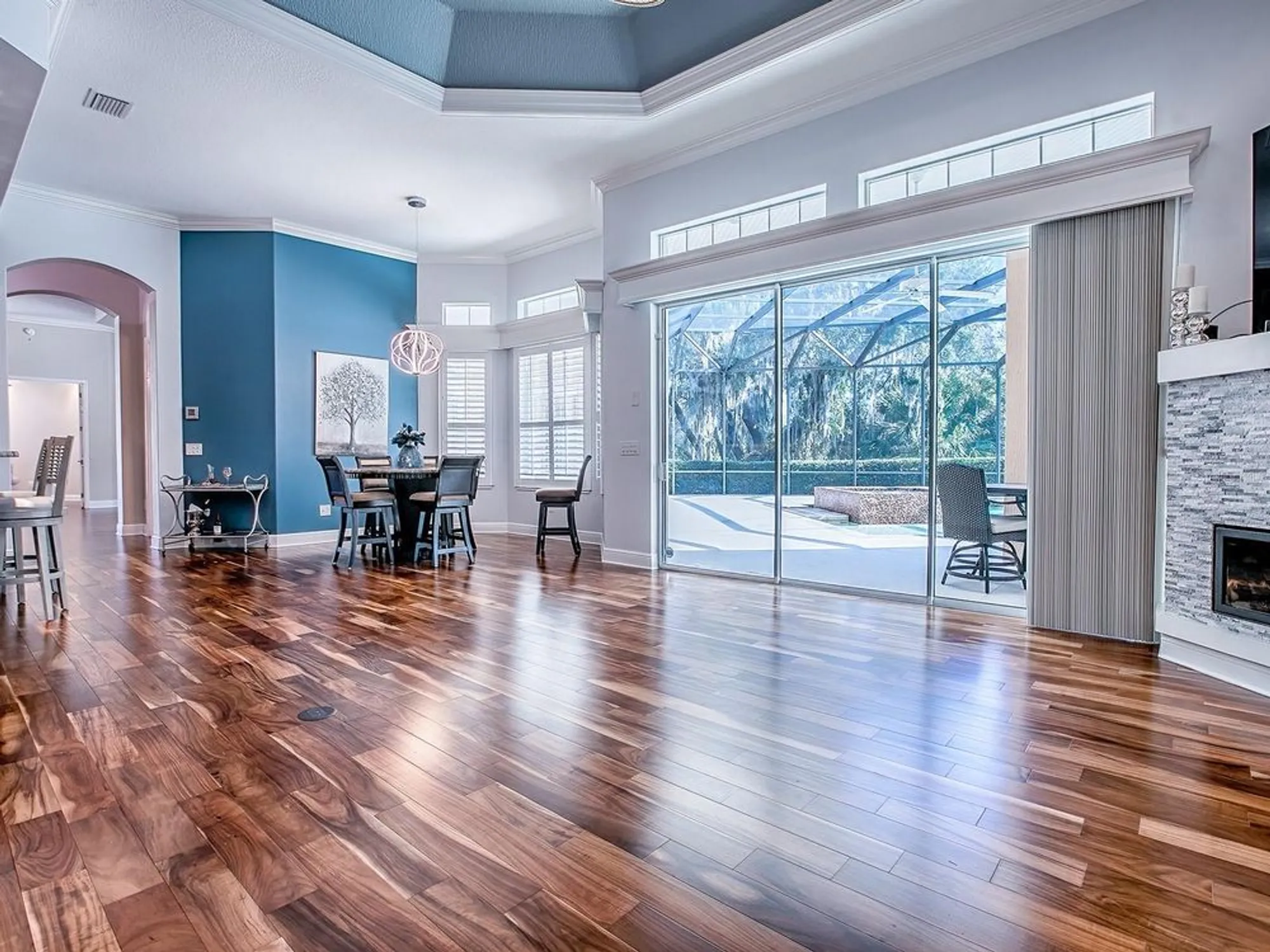 Property Slideshow image 25 of 66 | 1687 wading heron way, The Villages, FL, 32163