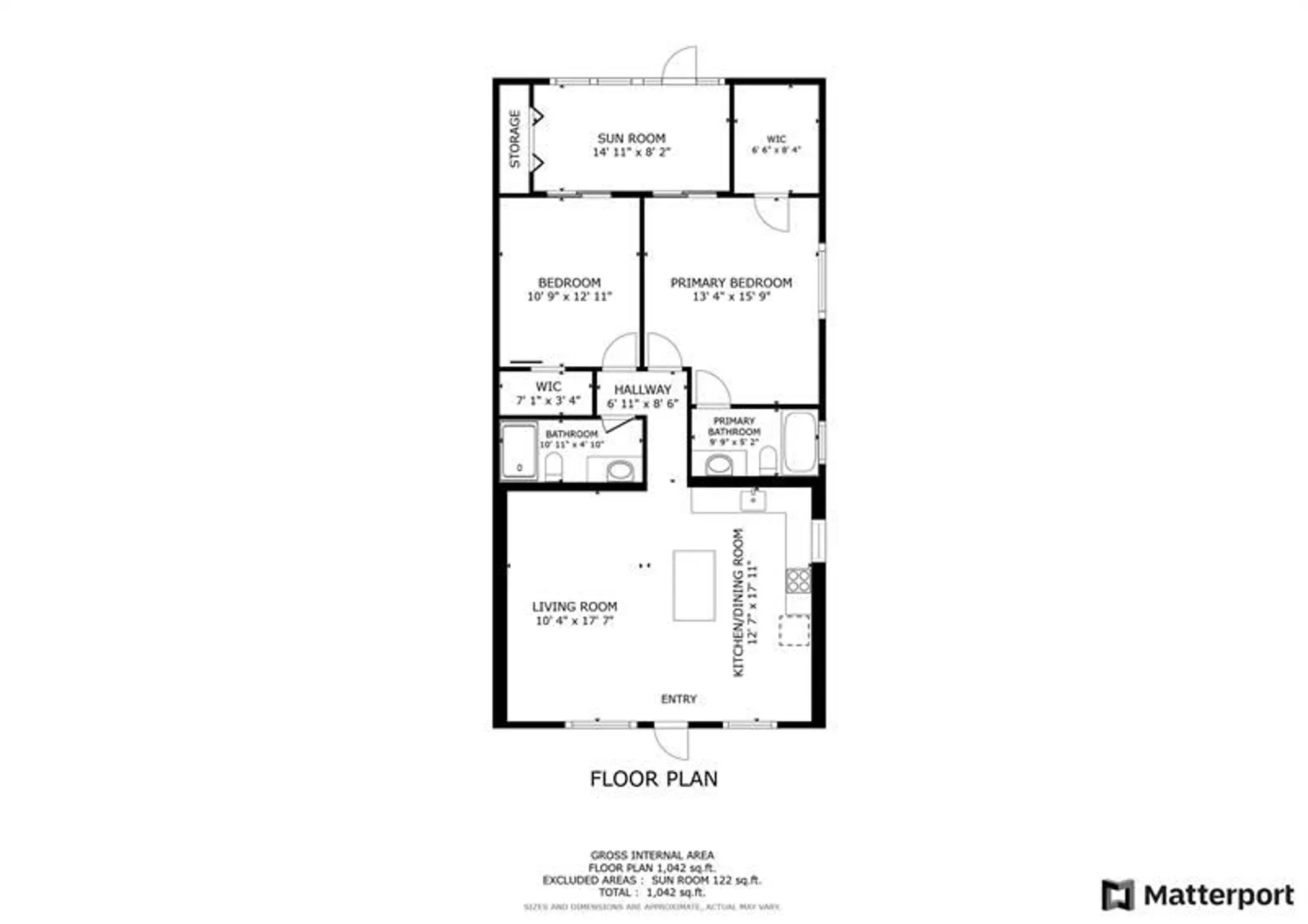 Property Slideshow image 30 of 59 | 1021 farnham o # 1021, Deerfield Beach, FL, 33442