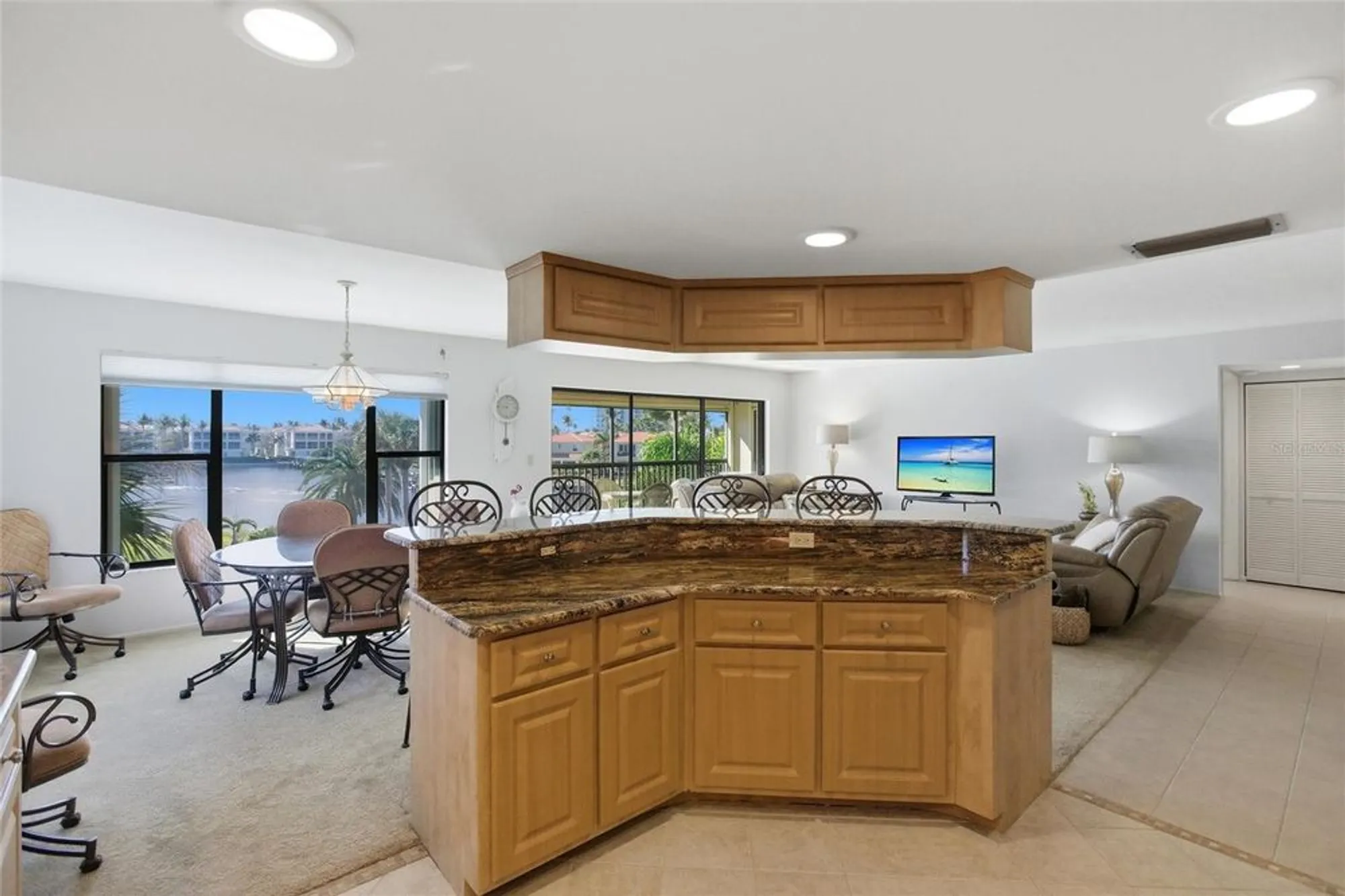 Property Slideshow image 5 of 49 | 3255 sugarloaf key rd 31c, Punta Gorda, FL, 33955