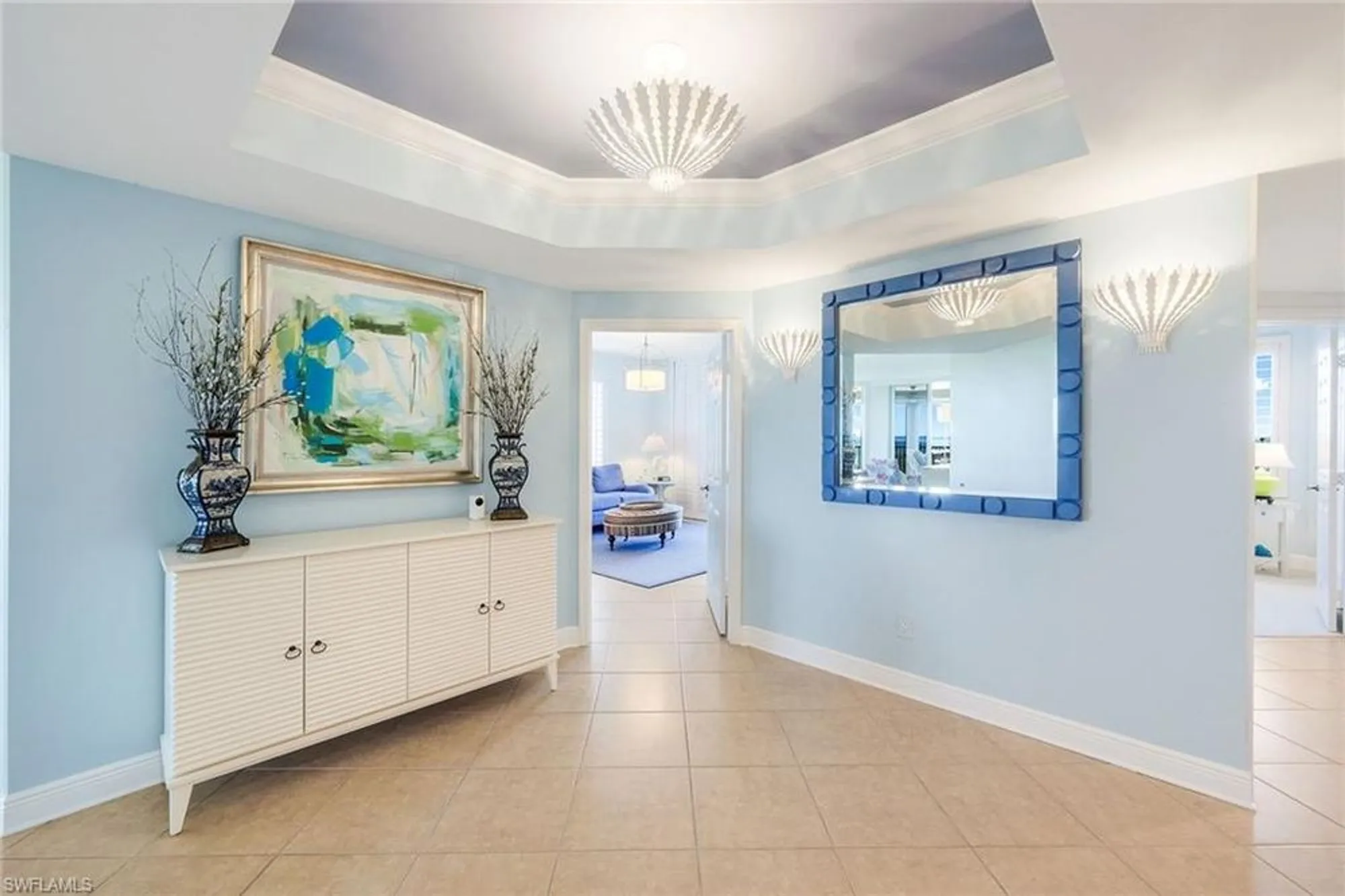 Property Slideshow image 9 of 50 | 23650 via veneto blvd apt 604, Estero, FL, 34134