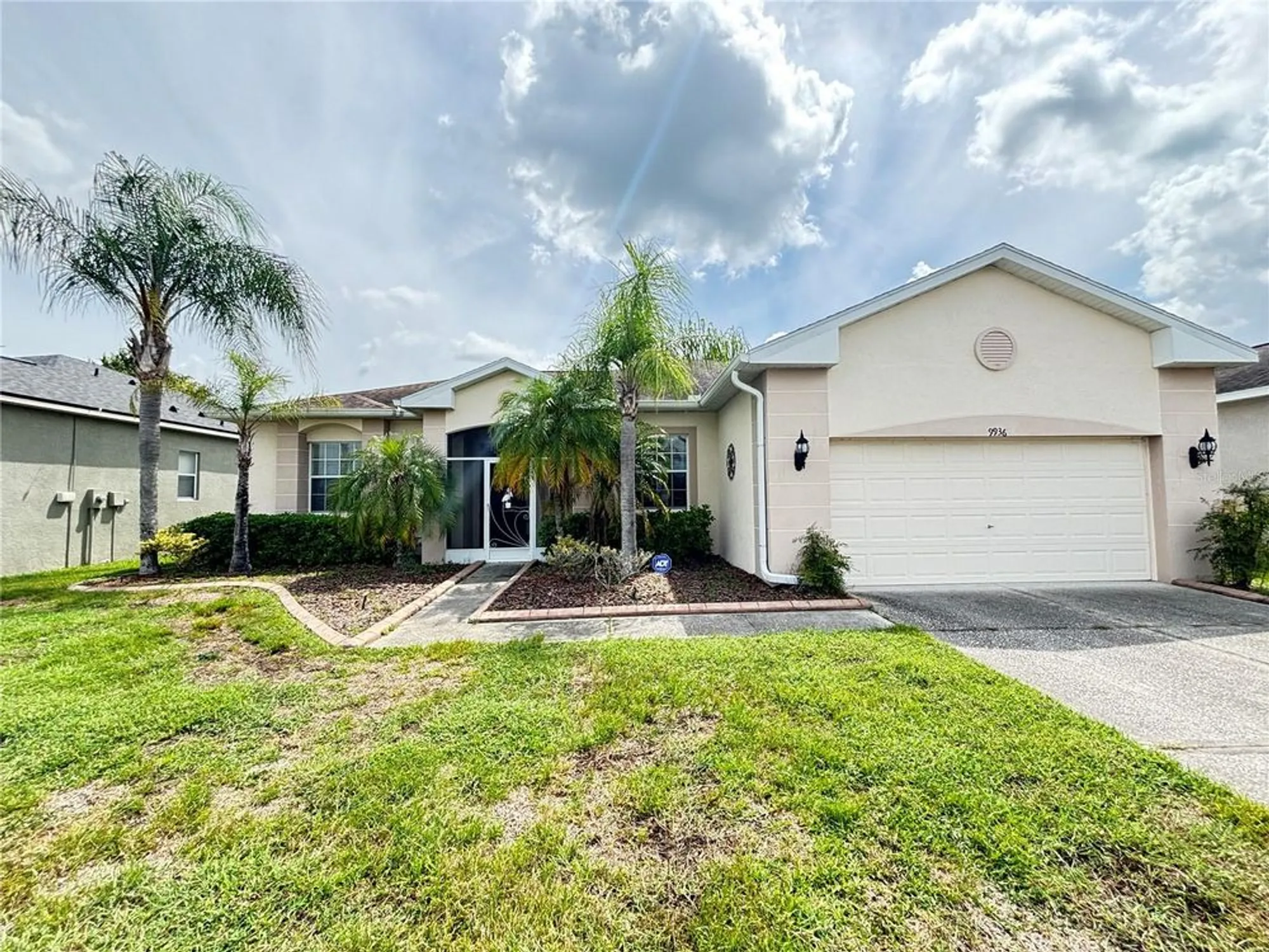 Property Slideshow image 1 of 23 | 9936 cleghorn dr, San Antonio, FL, 33576