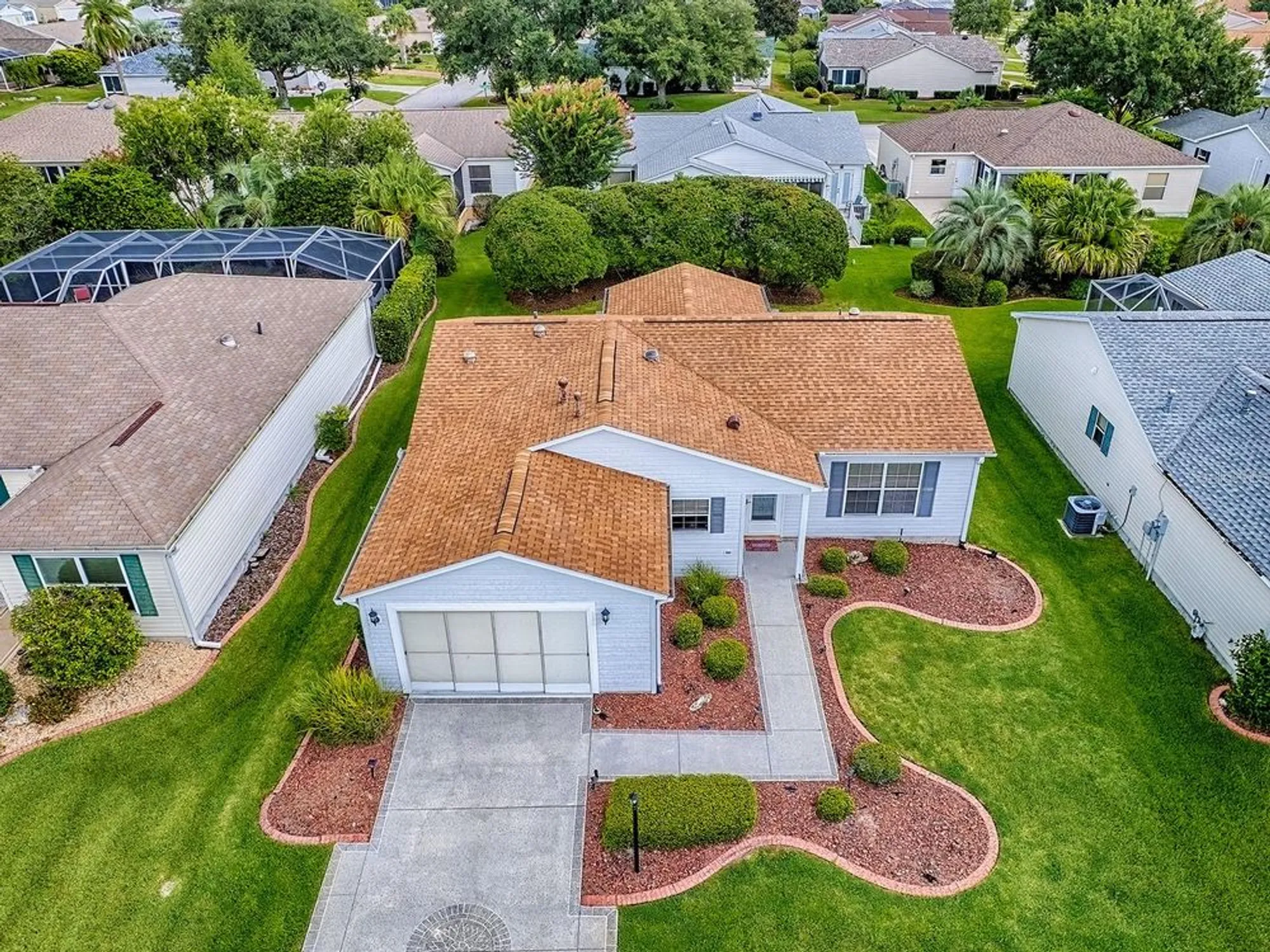 Property Slideshow image 30 of 34 | 3495 reston dr, The Villages, FL, 32162