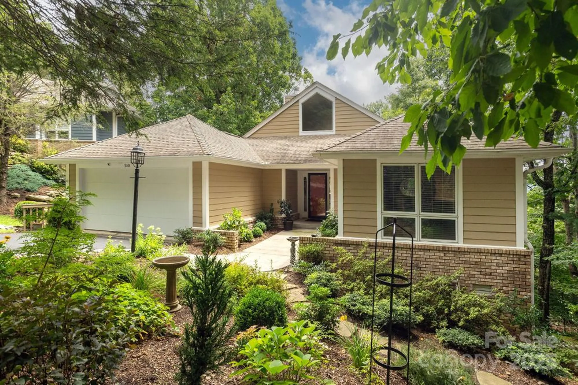 Property Slideshow image 1 of 39 | 210 claymoor ct 1, Flat Rock, NC, 28731