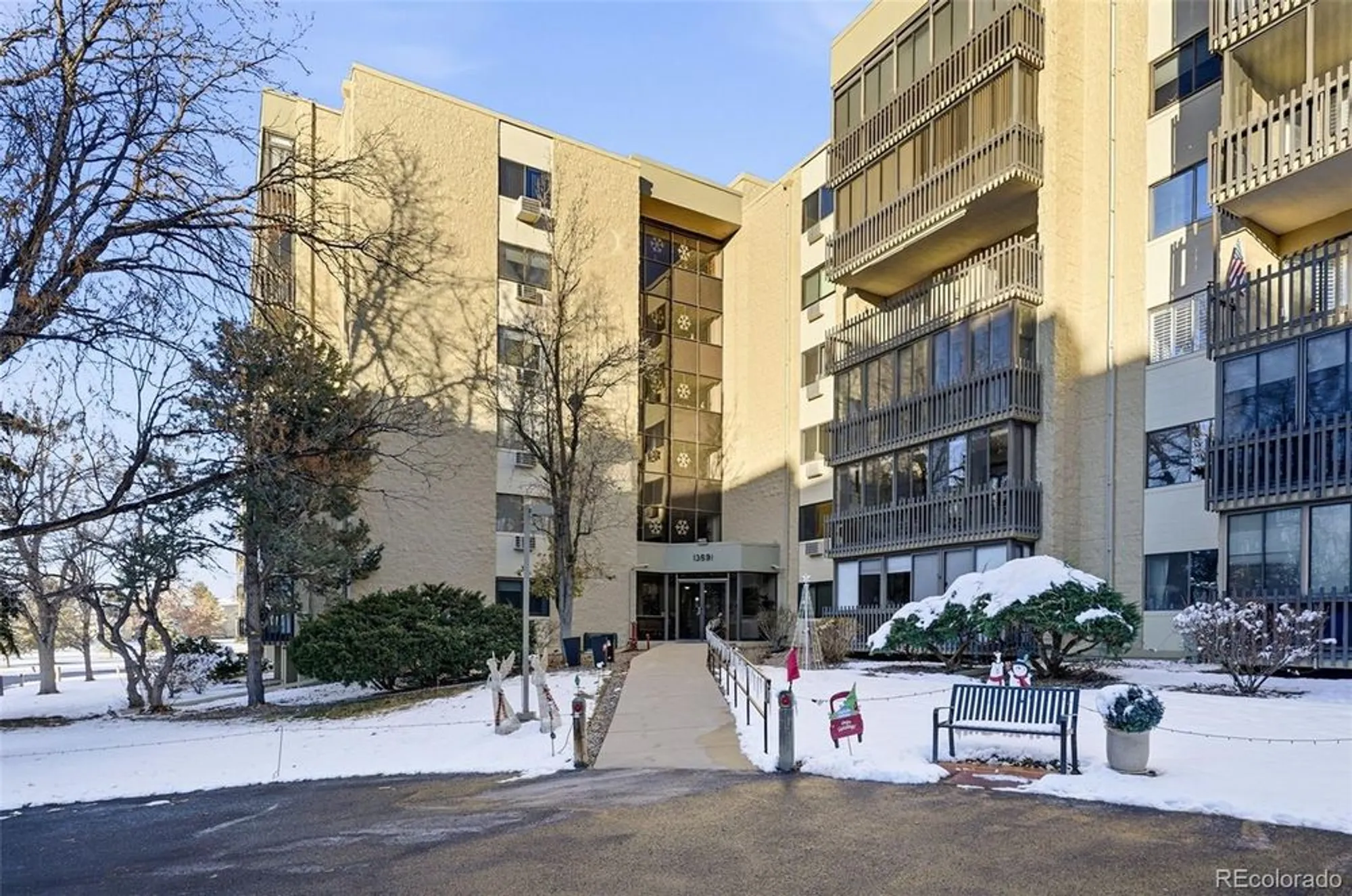 Property Slideshow image 34 of 37 | 13691 e marina dr 408, Aurora, CO, 80014