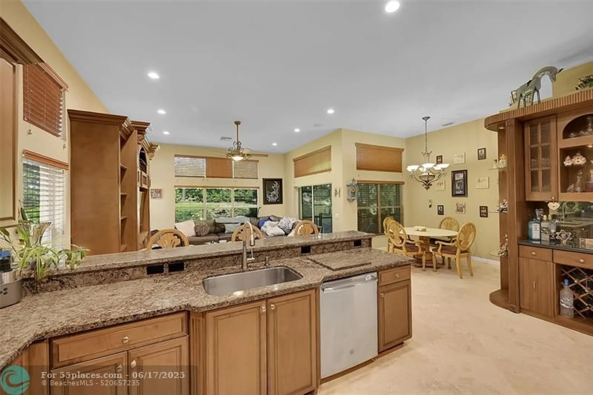 Property Slideshow image 5 of 51 | 7756 kingsley palm ter, Lake Worth, FL, 33467