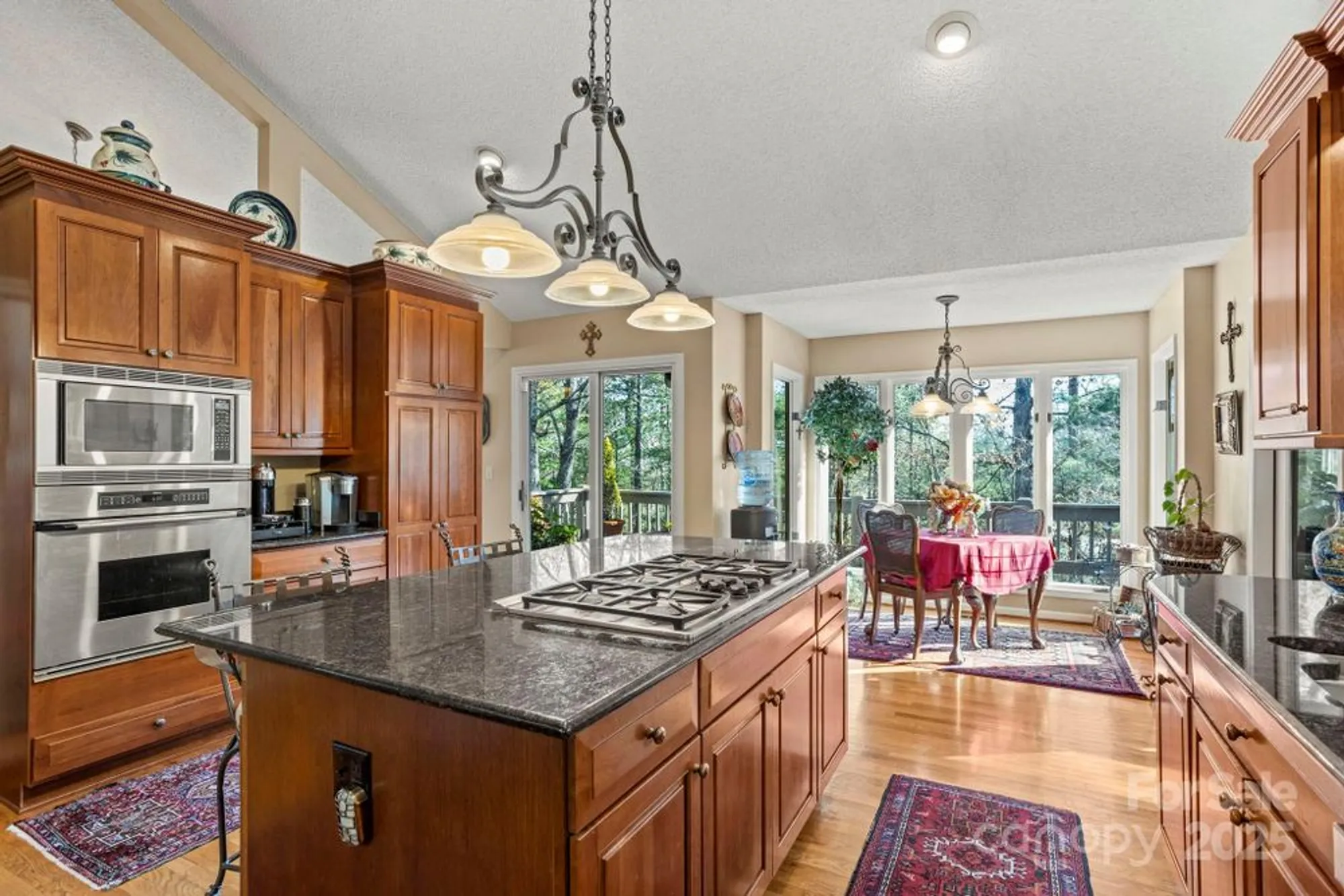 Property Slideshow image 14 of 48 | 231 greenleaf dr, Flat Rock, NC, 28731