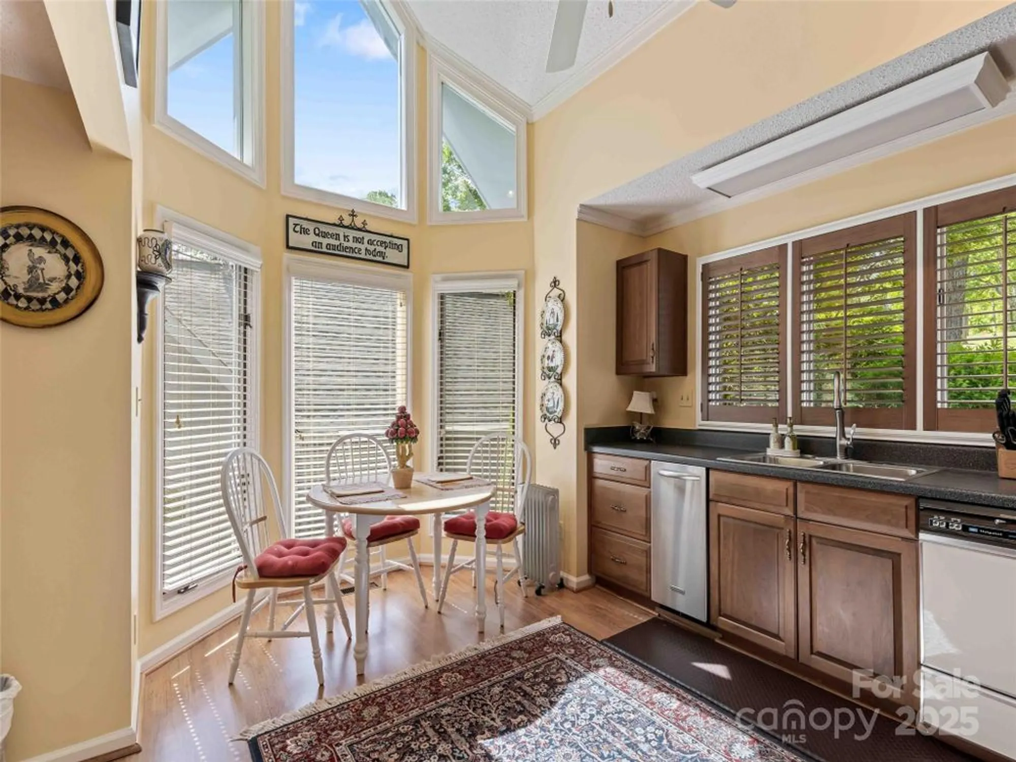 Property Slideshow image 9 of 48 | 161 winding meadows dr, Flat Rock, NC, 28731