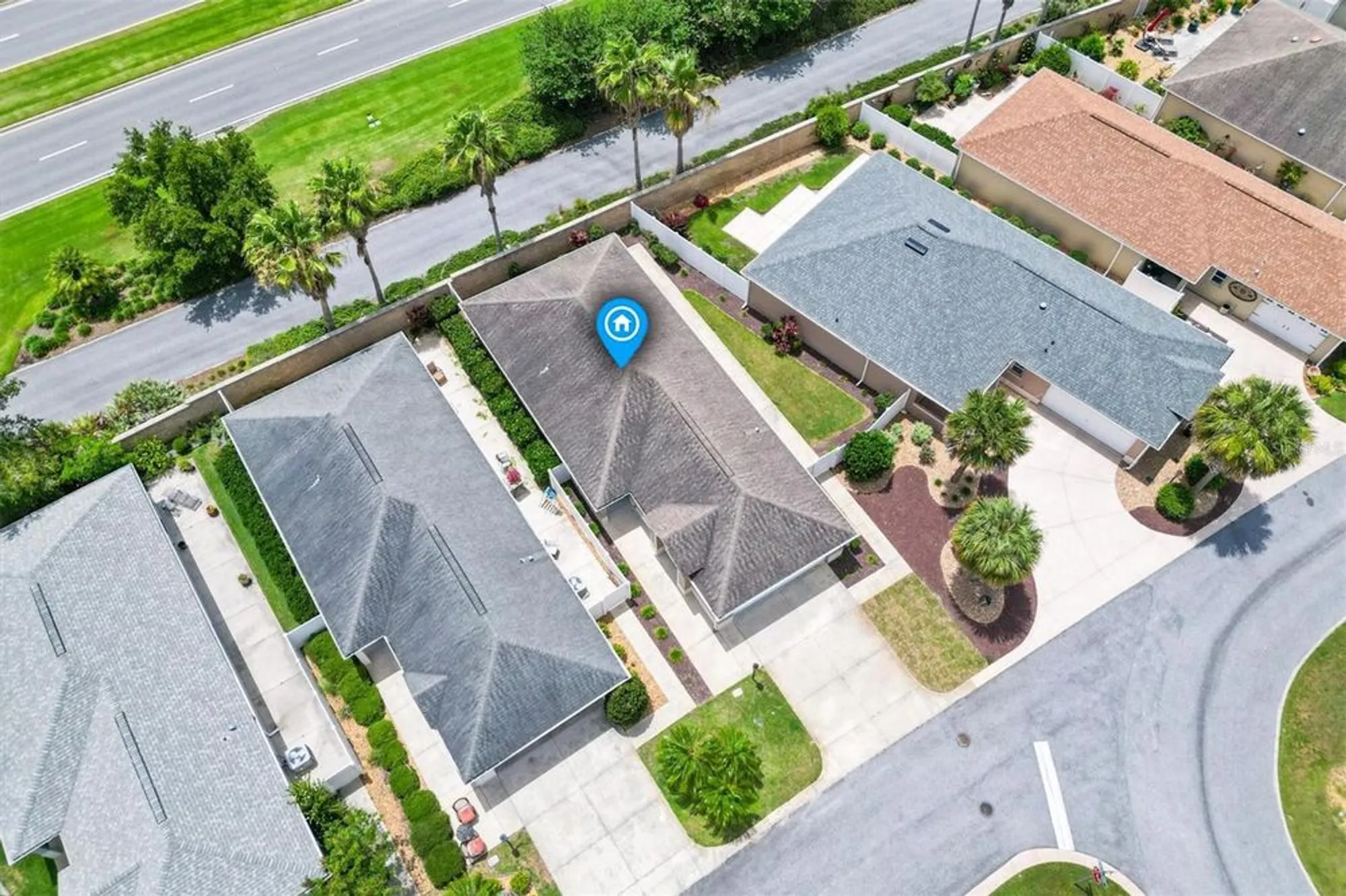 Property Slideshow image 2 of 27 | 3331 overland ter, The Villages, FL, 32163