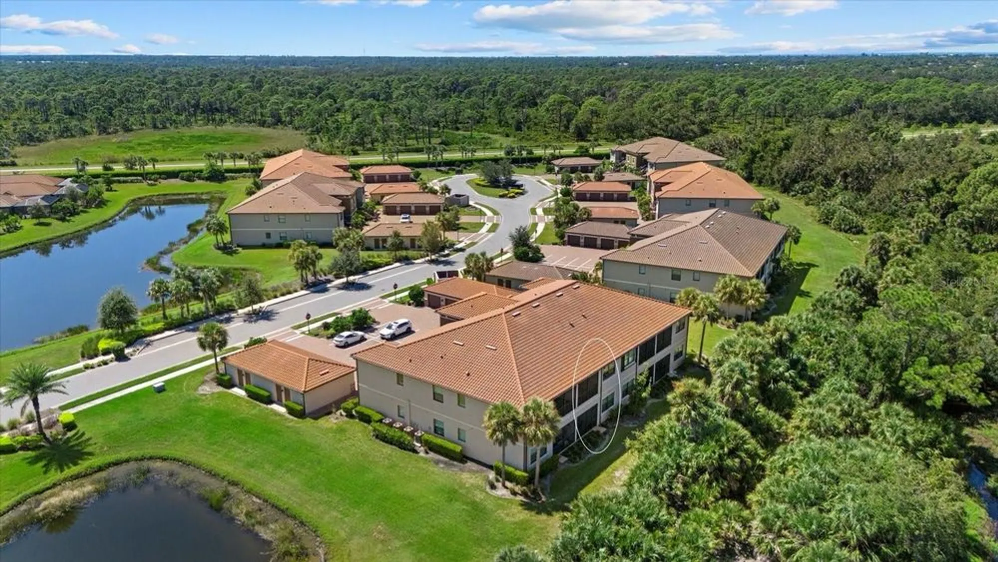 Property Slideshow image 45 of 47 | 12401 osorio ct 203, Sarasota, FL, 34238