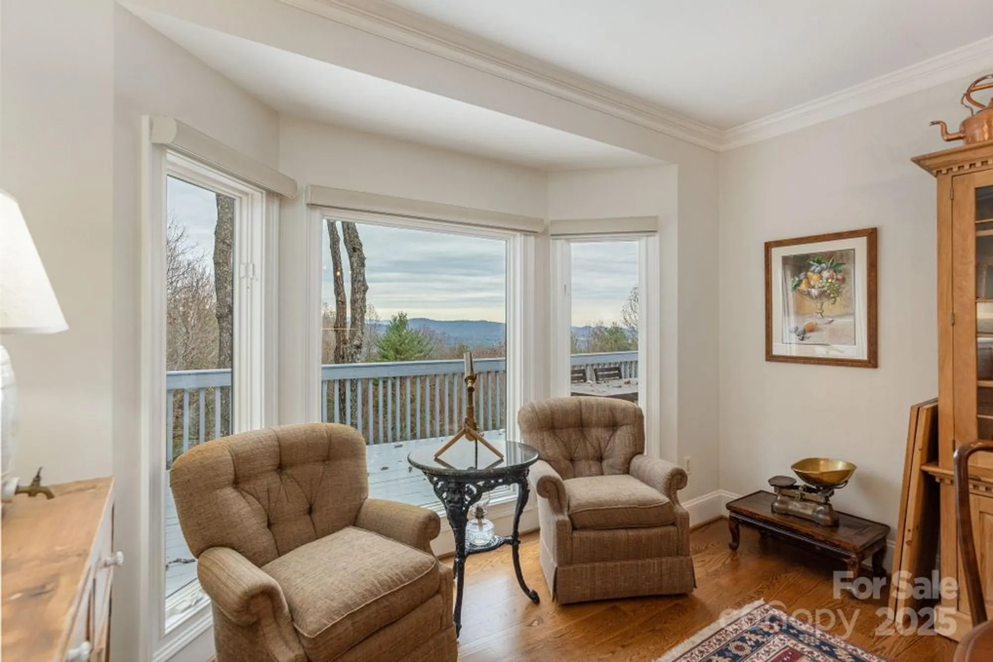 Property Slideshow image 20 of 48 | 135 poplar loop dr, Flat Rock, NC, 28731