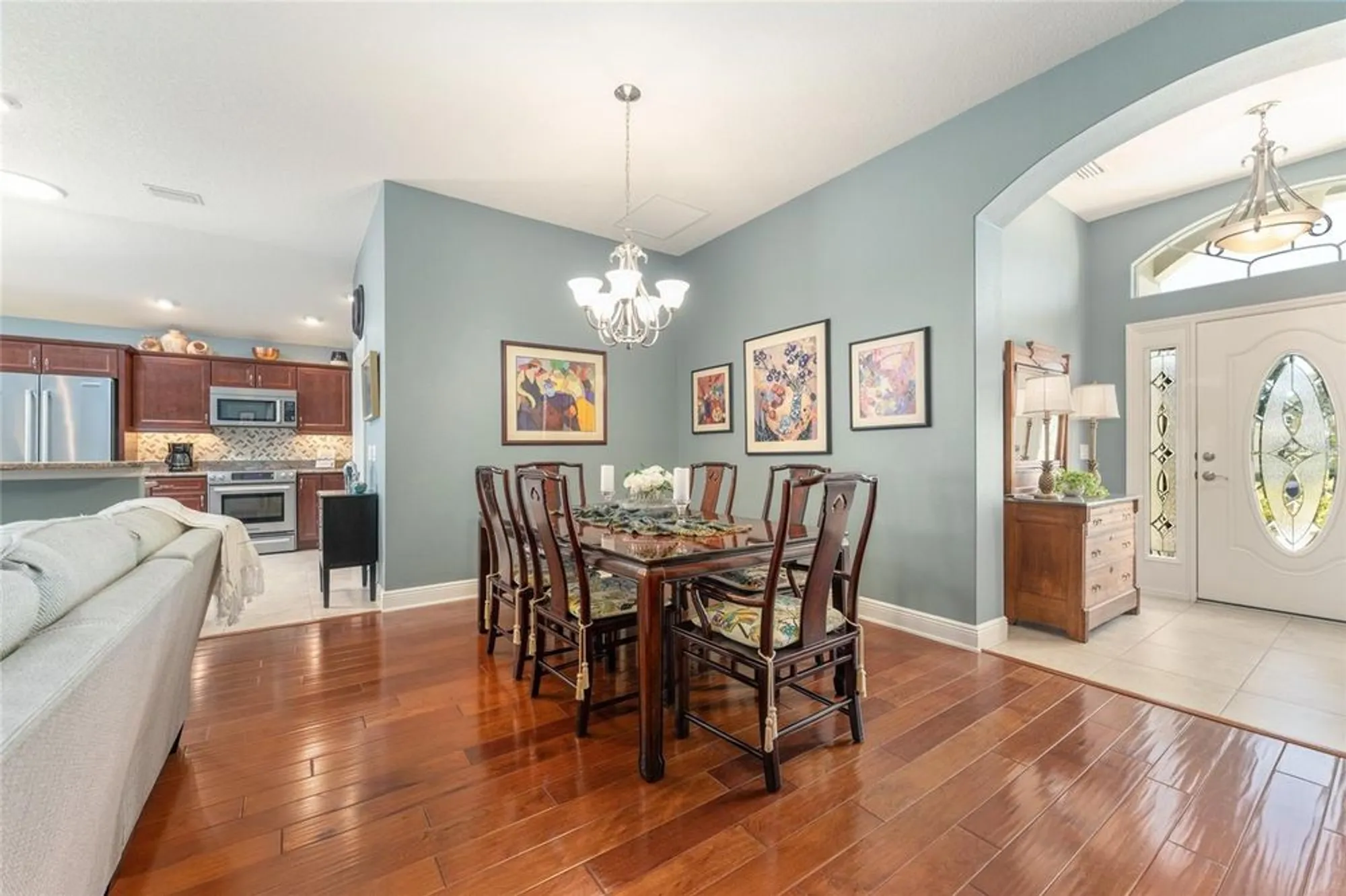 Property Slideshow image 7 of 32 | 3178 killington loop, The Villages, FL, 32163