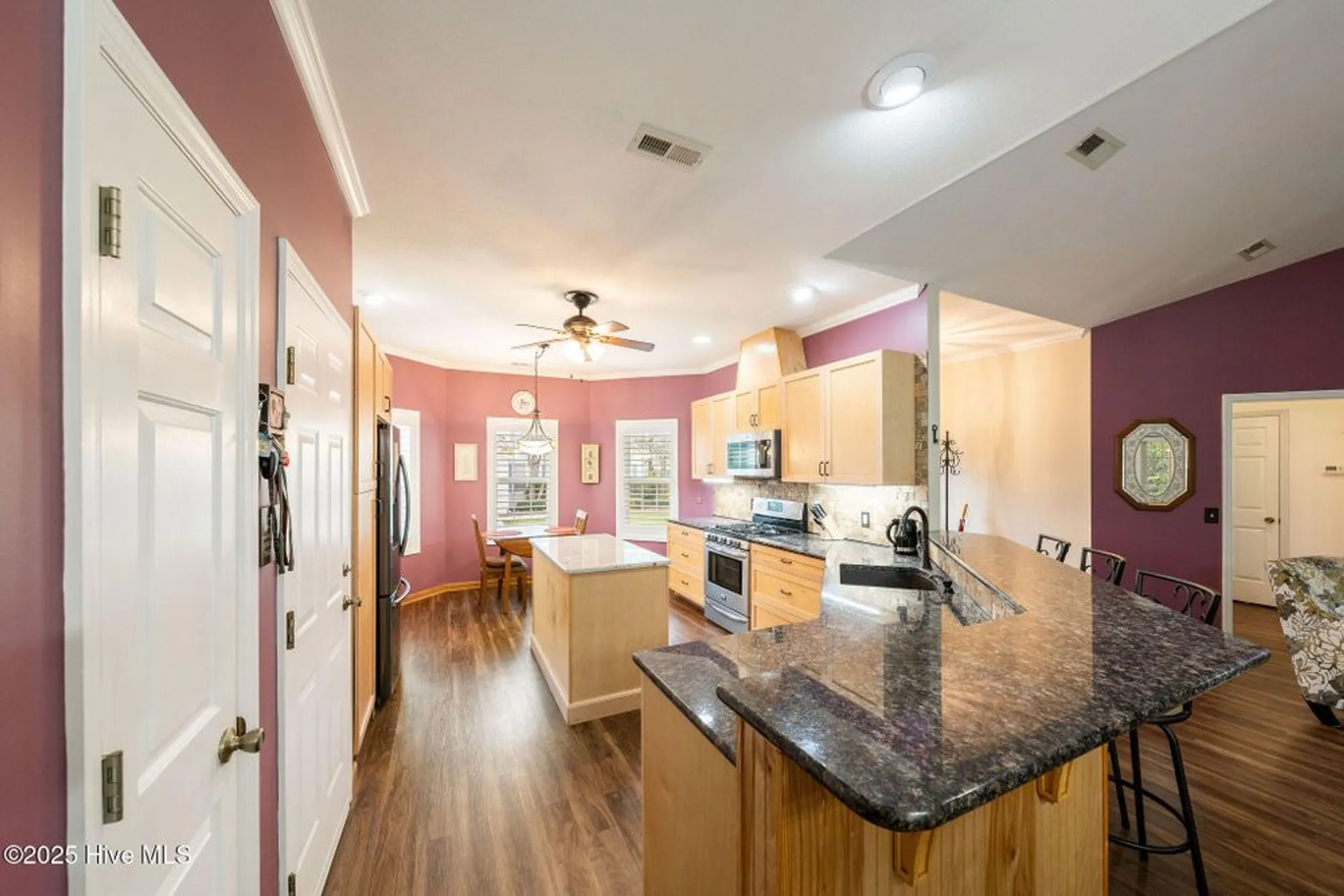 Property Slideshow image 13 of 70 | 4140 churchill cir, Southport, NC, 28461