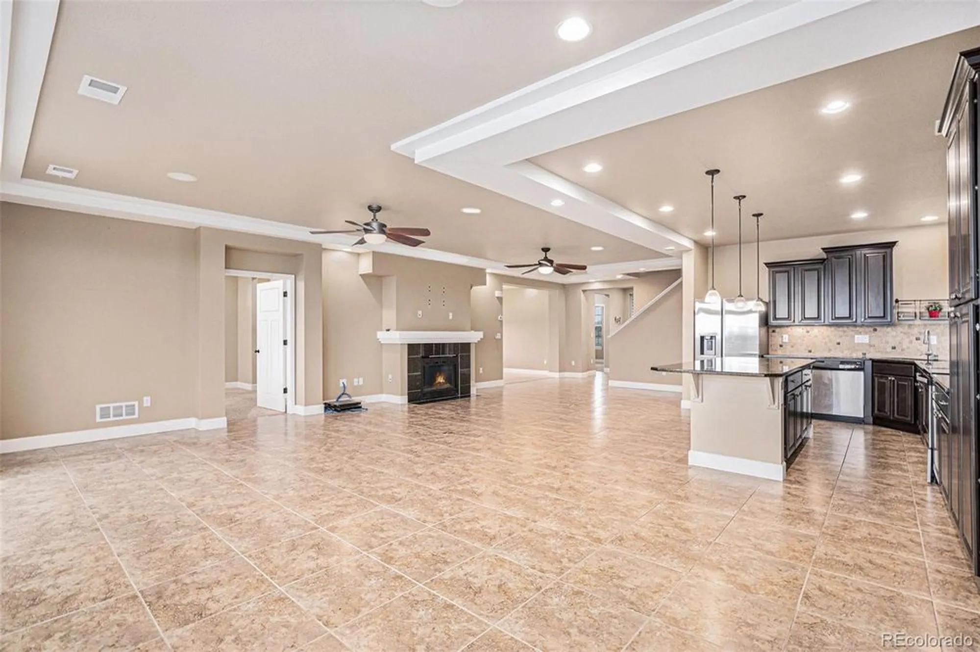 Property Slideshow image 9 of 28 | 5521 ensenada st, Denver, CO, 80249