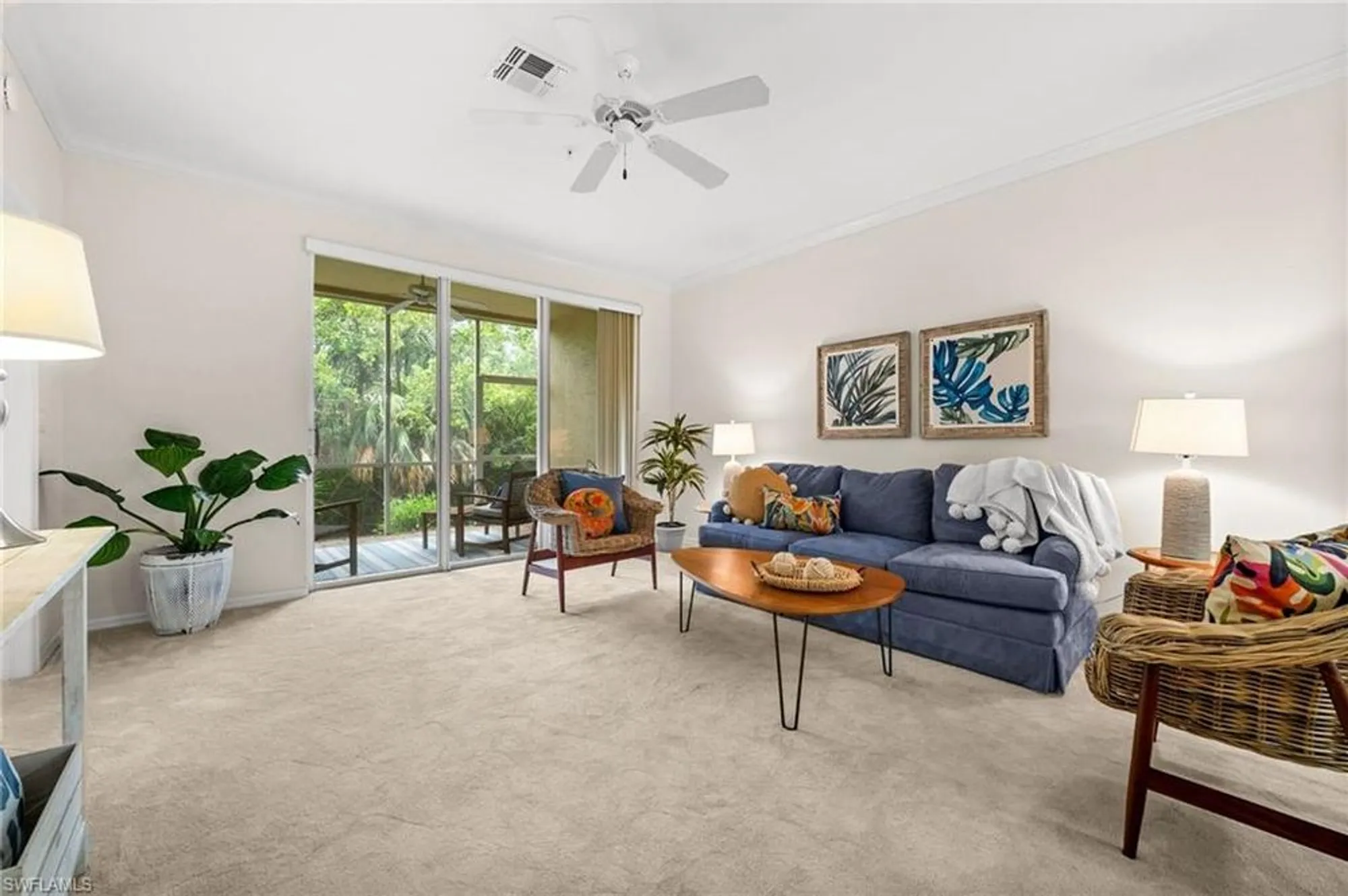 Property Slideshow image 4 of 36 | 3431 pointe creek ct 104, Bonita Springs, FL, 34134