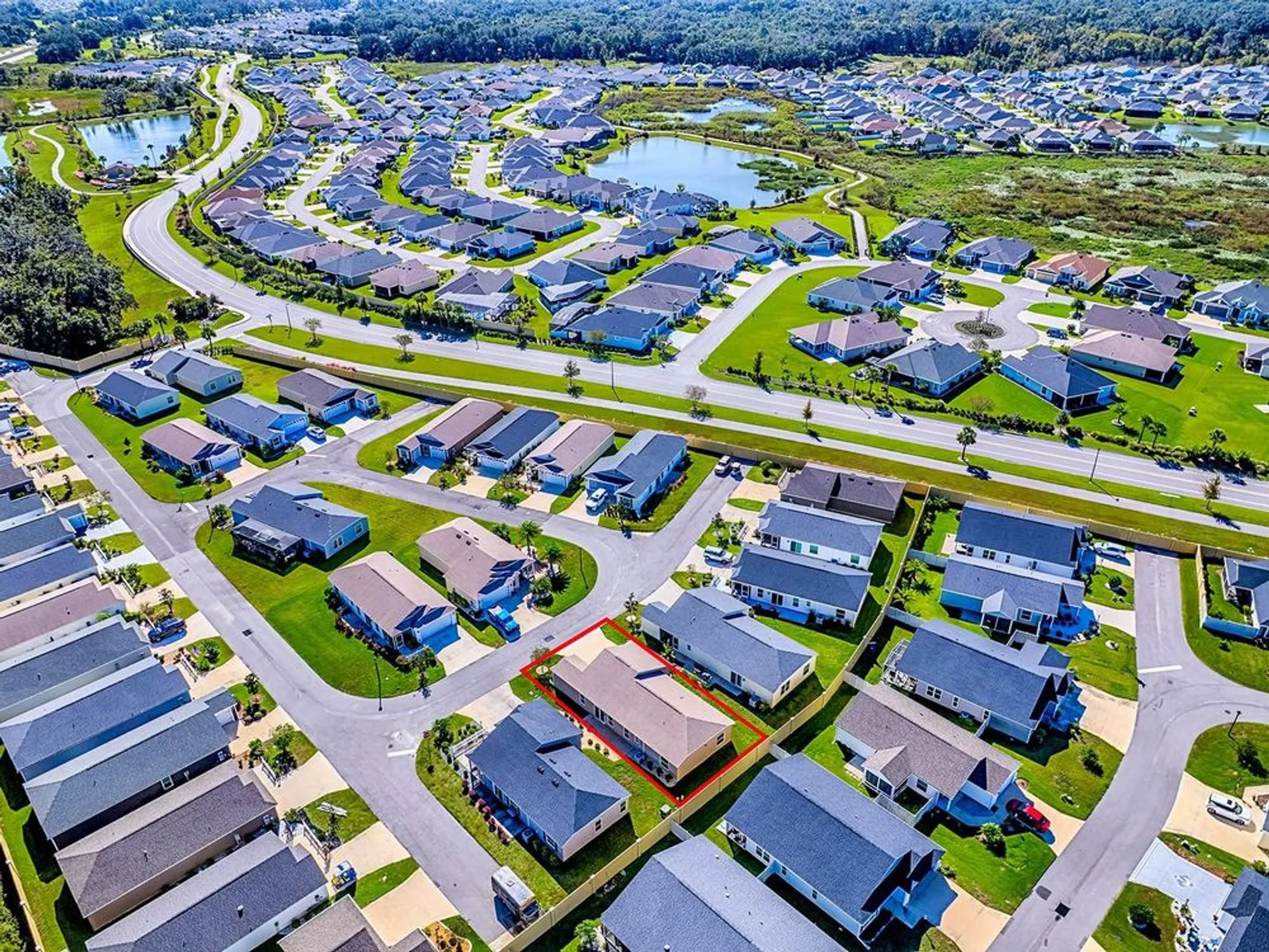 Property Slideshow image 31 of 35 | 4280 gale ln, The Villages, FL, 32163