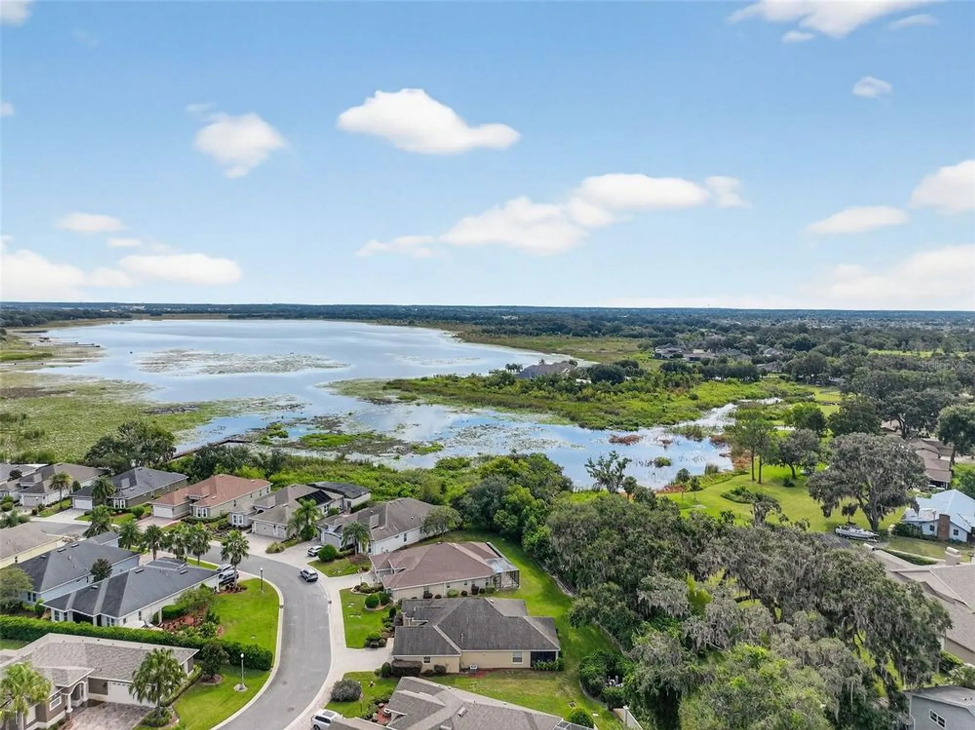 Property Slideshow image 2 of 54 | 10063 lake miona way, Oxford, FL, 34484