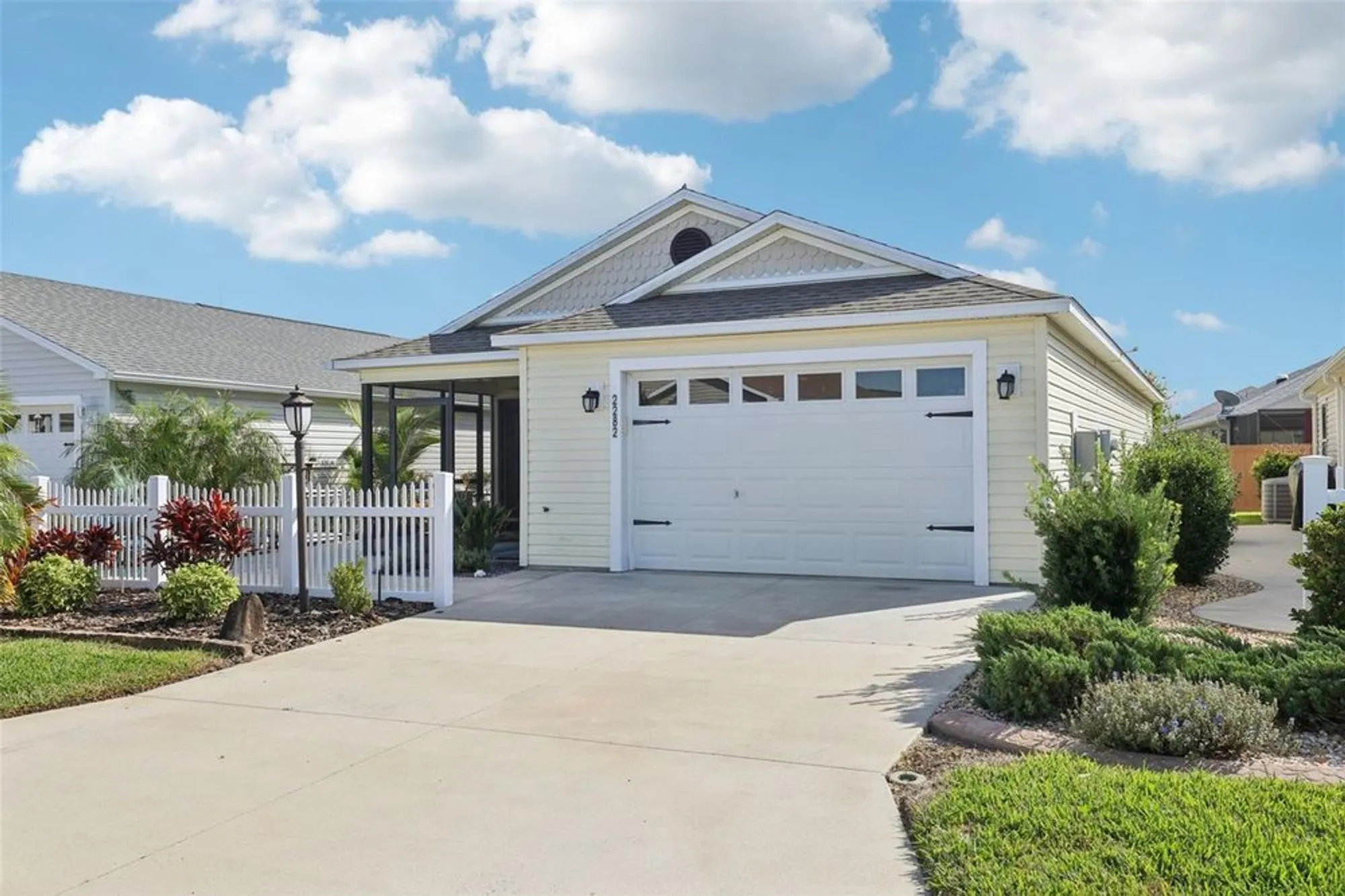 Property Slideshow image 31 of 39 | 2282 sheehan st, The Villages, FL, 32163