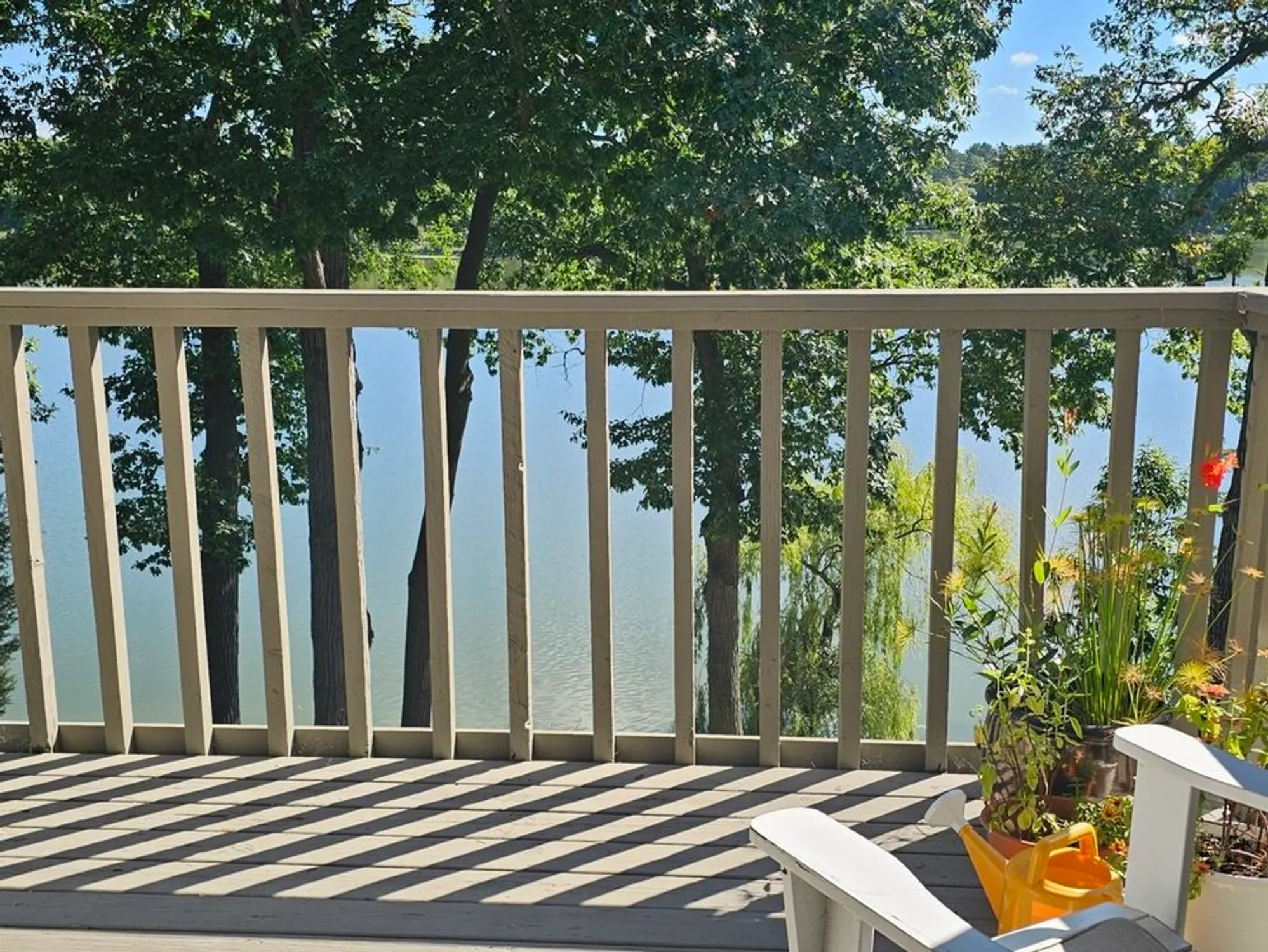 Property Slideshow image 37 of 39 | 209 shoreline rd b, Lake Barrington, IL, 60010