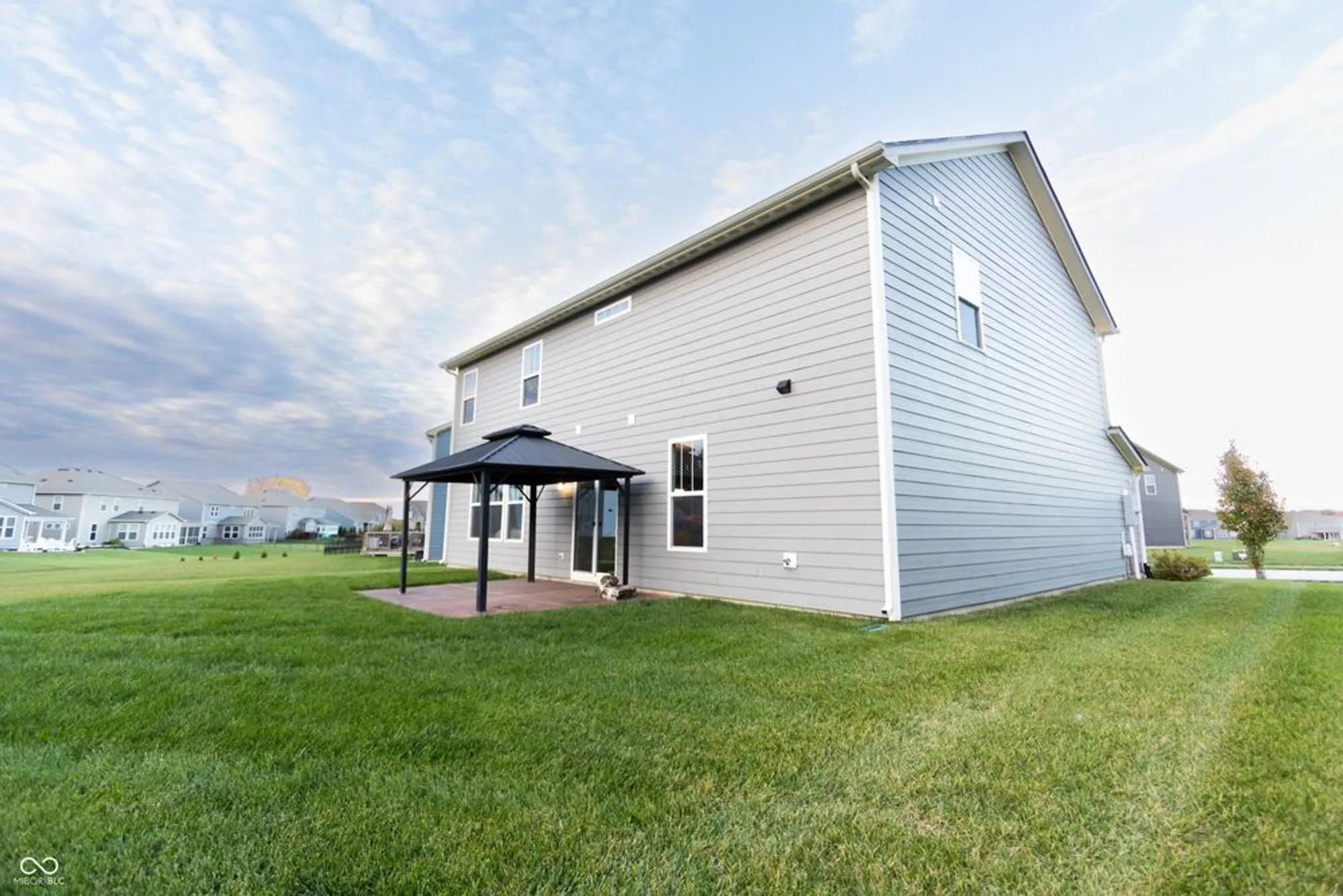 Property Slideshow image 34 of 34 | 4216 lauder rd, Bargersville, IN, 46106