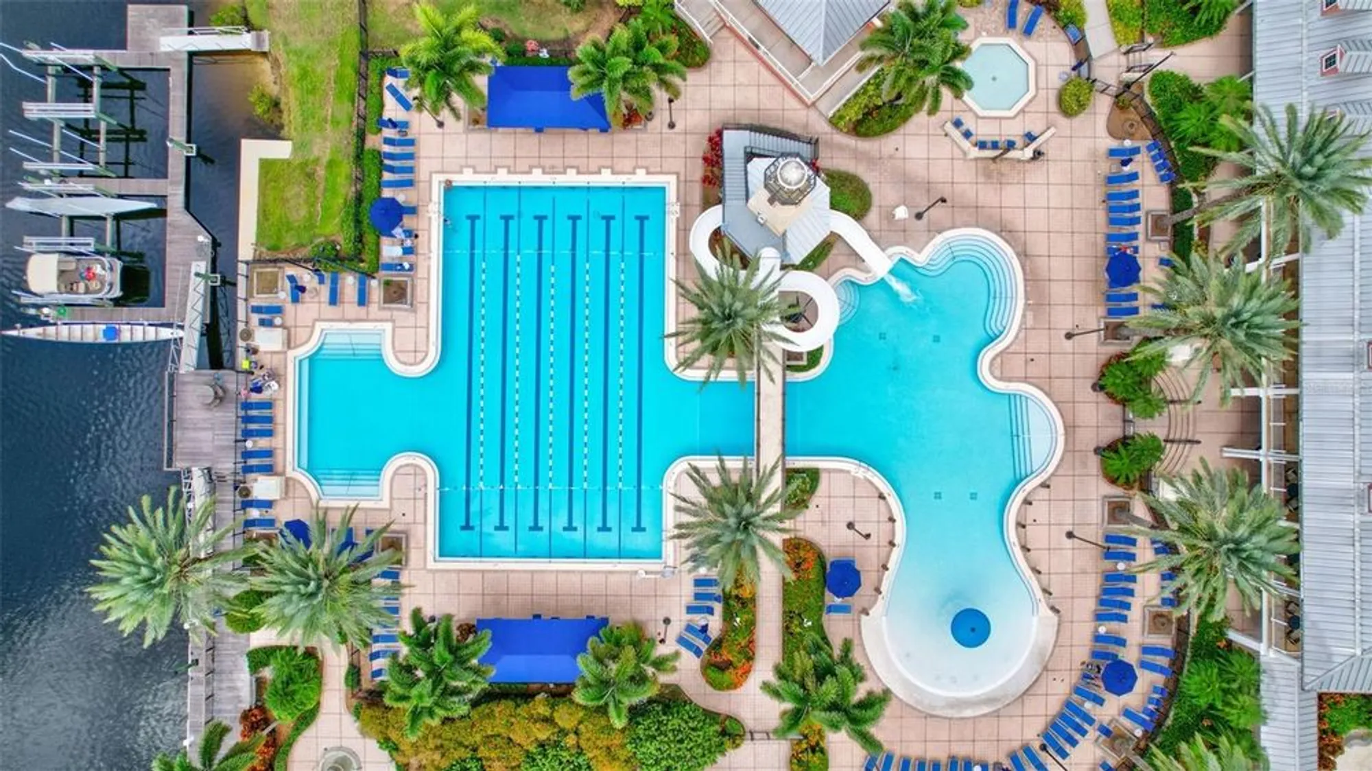 Property Slideshow image 63 of 77 | 5610 golden isles dr, Apollo Beach, FL, 33572
