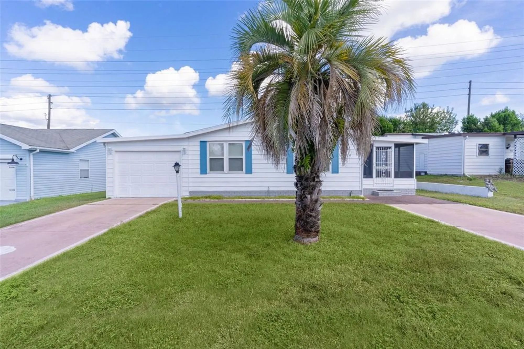 Property Slideshow image 1 of 46 | 817 hibiscus dr, The Villages, FL, 32159