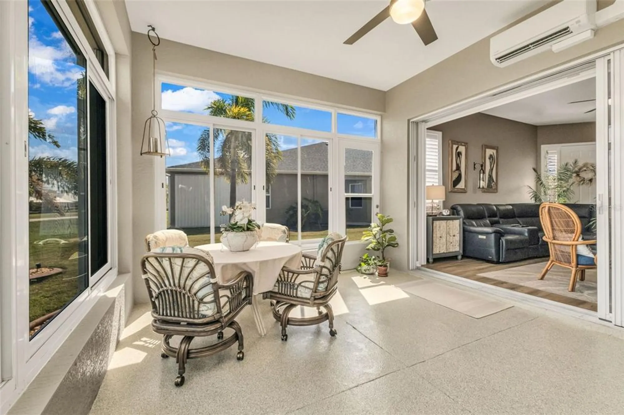 Property Slideshow image 8 of 46 | 1852 knights bridge trl, Punta Gorda, FL, 33980