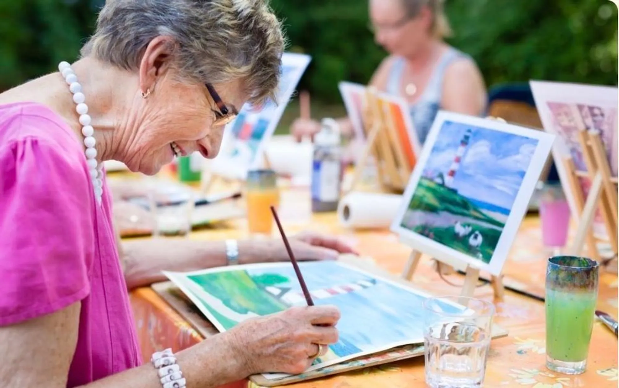 Property Slideshow image 18 of 29 | 741 avenida majorca b, Laguna Woods, CA, 92637