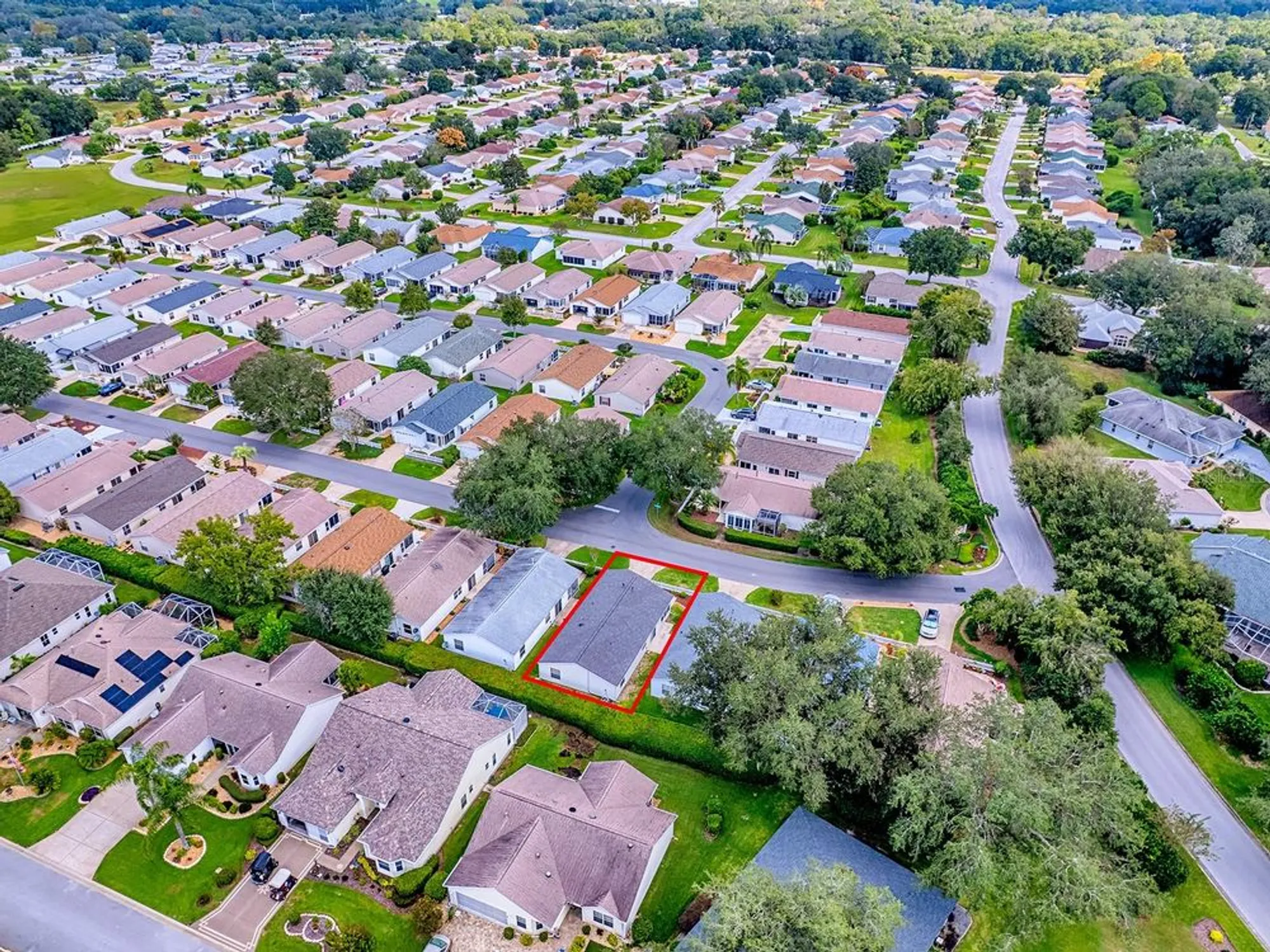 Property Slideshow image 38 of 43 | 16978 se 94th sunnybrook cir, The Villages, FL, 32162