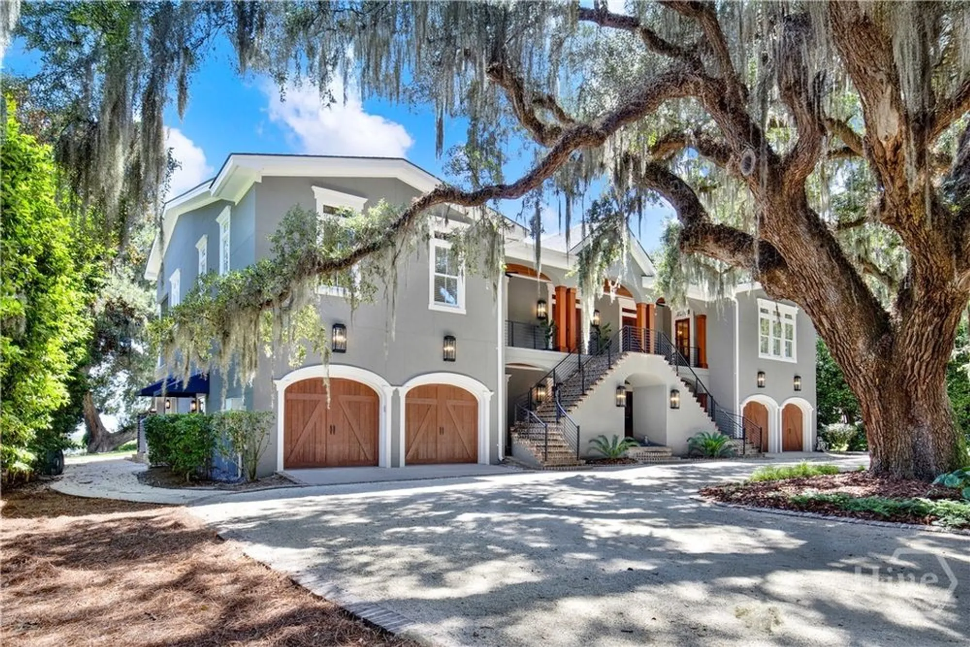 Property Slideshow image 60 of 64 | 1 breckenridge ln, Savannah, GA, 31411