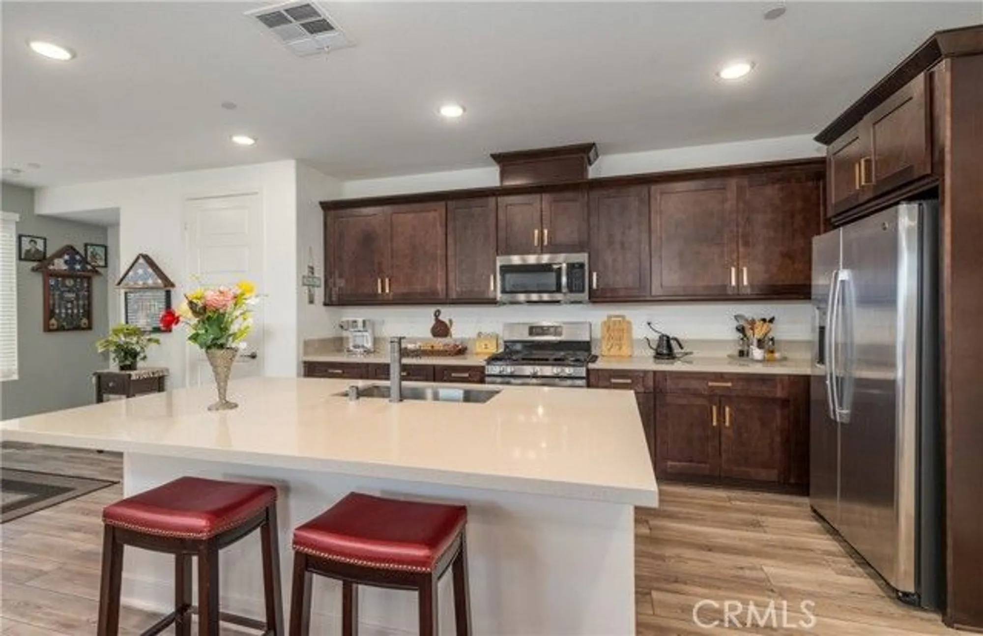Property Slideshow image 11 of 40 | 1575 village green way, Beaumont, CA, 92223