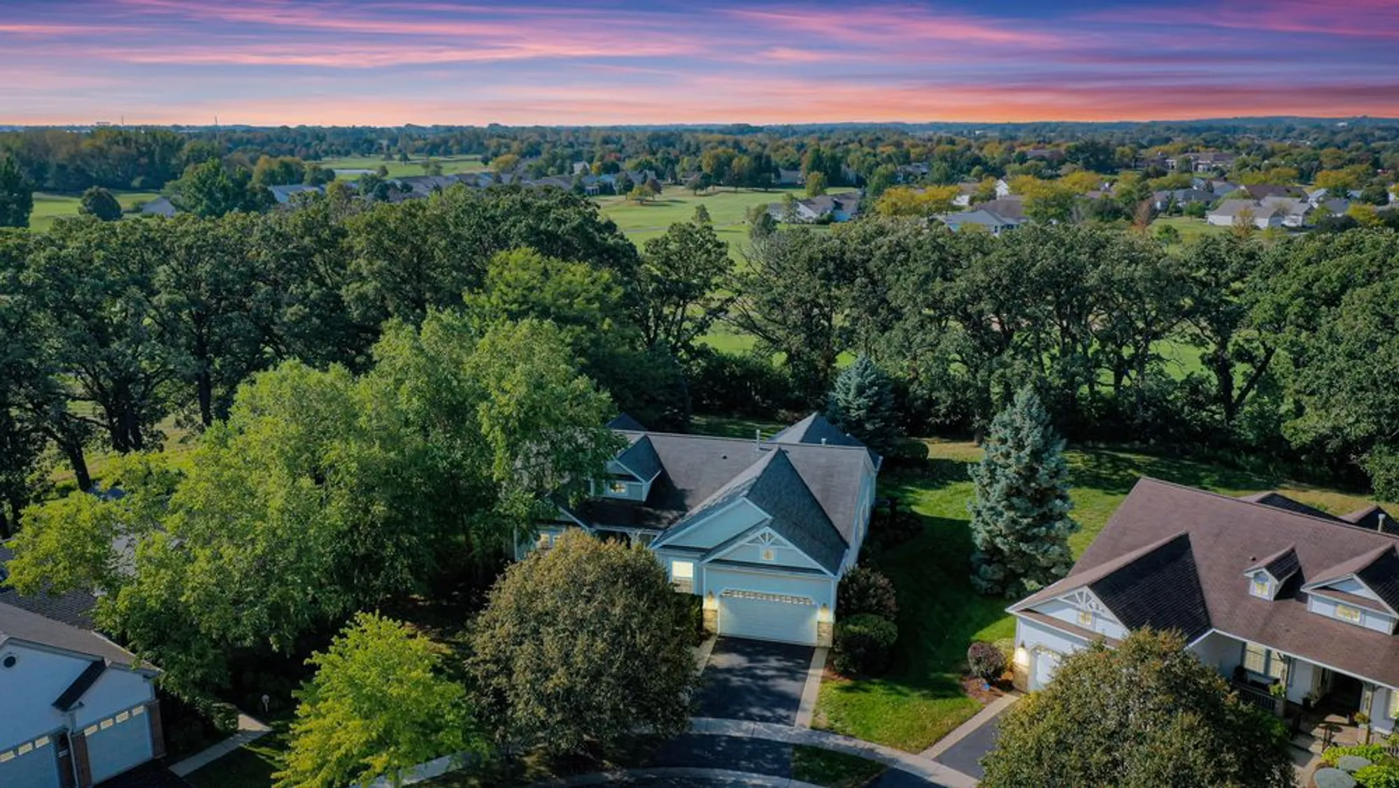 Property Slideshow image 5 of 36 | 12617 mulberry ct, Huntley, IL, 60142