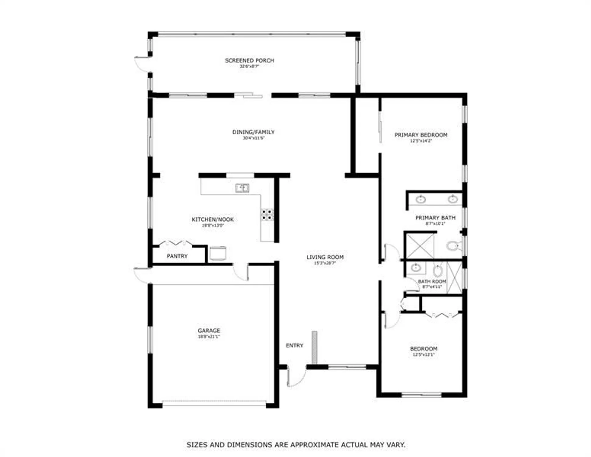 Property Slideshow image 50 of 50 | 9802 nw 75th ct, Tamarac, FL, 33321