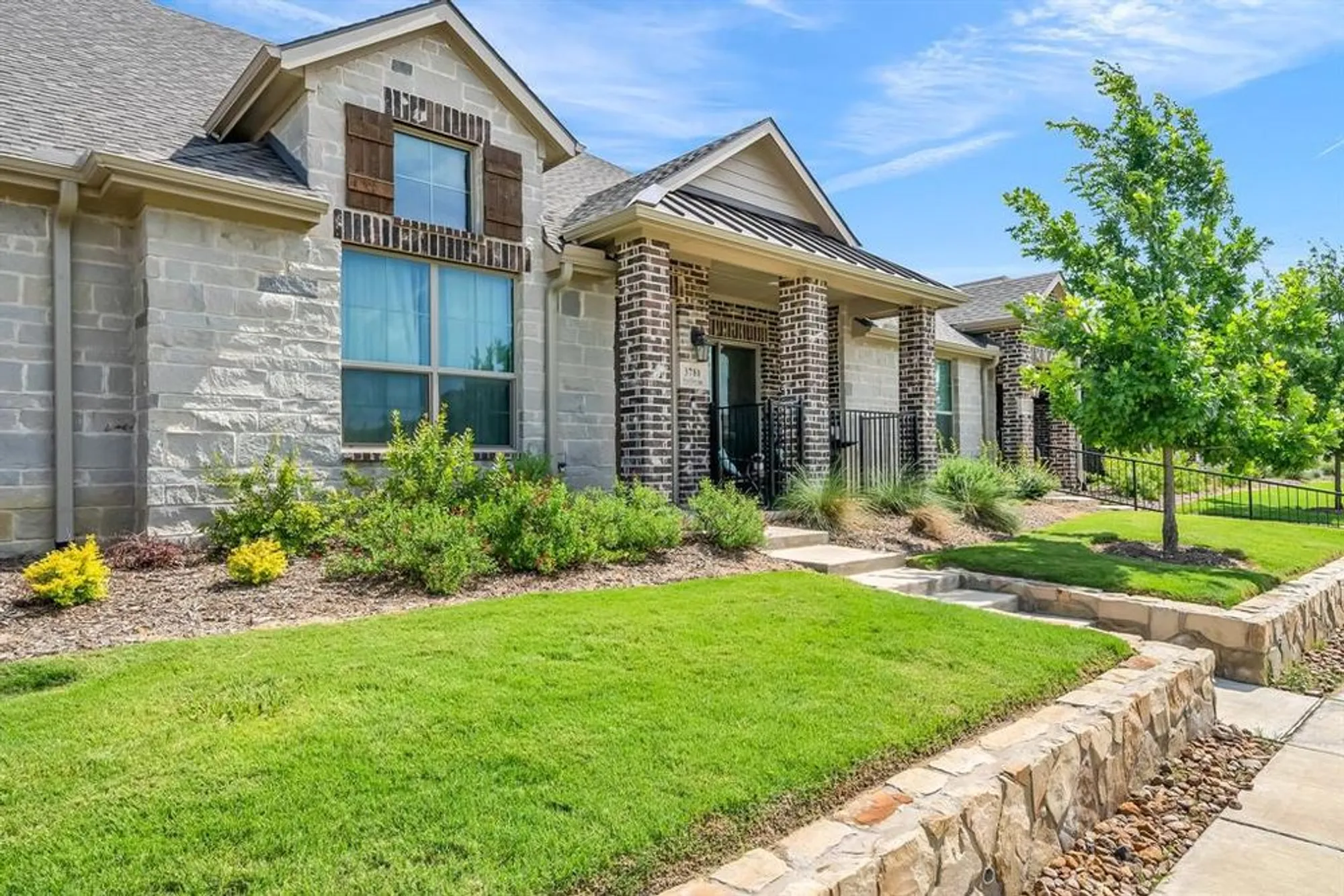 Property Slideshow image 1 of 26 | 3780 white clover ln, Prosper, TX, 75078