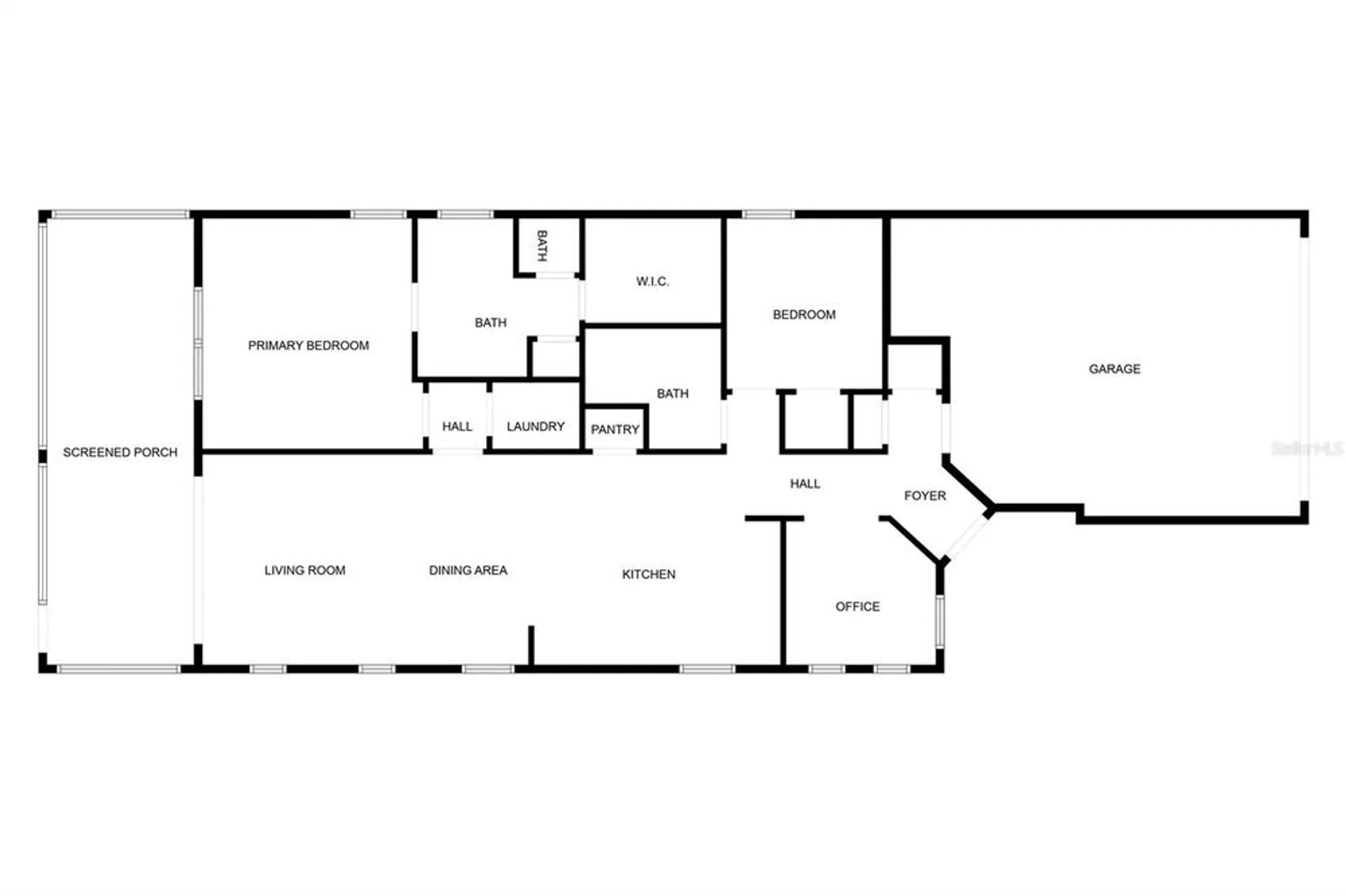 Property Slideshow image 52 of 64 | 2459 brassica dr, North Port, FL, 34289