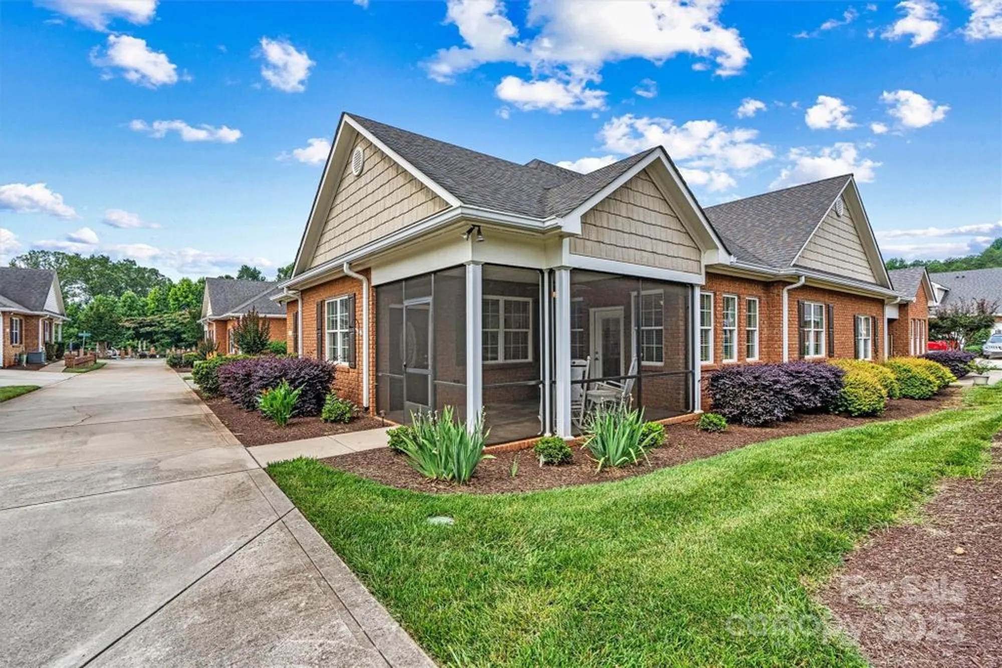 Property Slideshow image 2 of 42 | 2369 stardust ct, Denver, NC, 28037