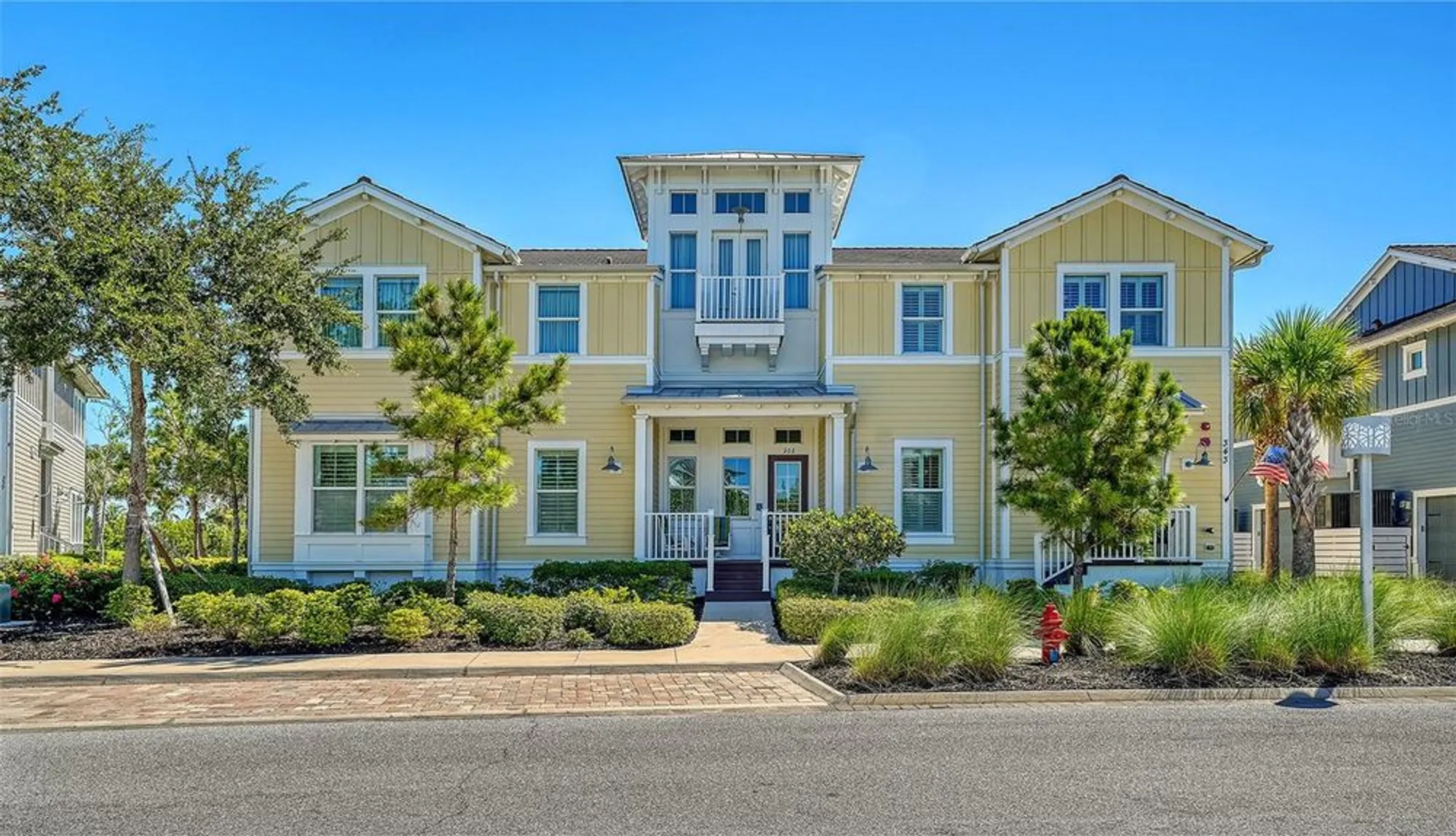 Property Slideshow image 3 of 52 | 343 compass point dr unit 201, Bradenton, FL, 34209