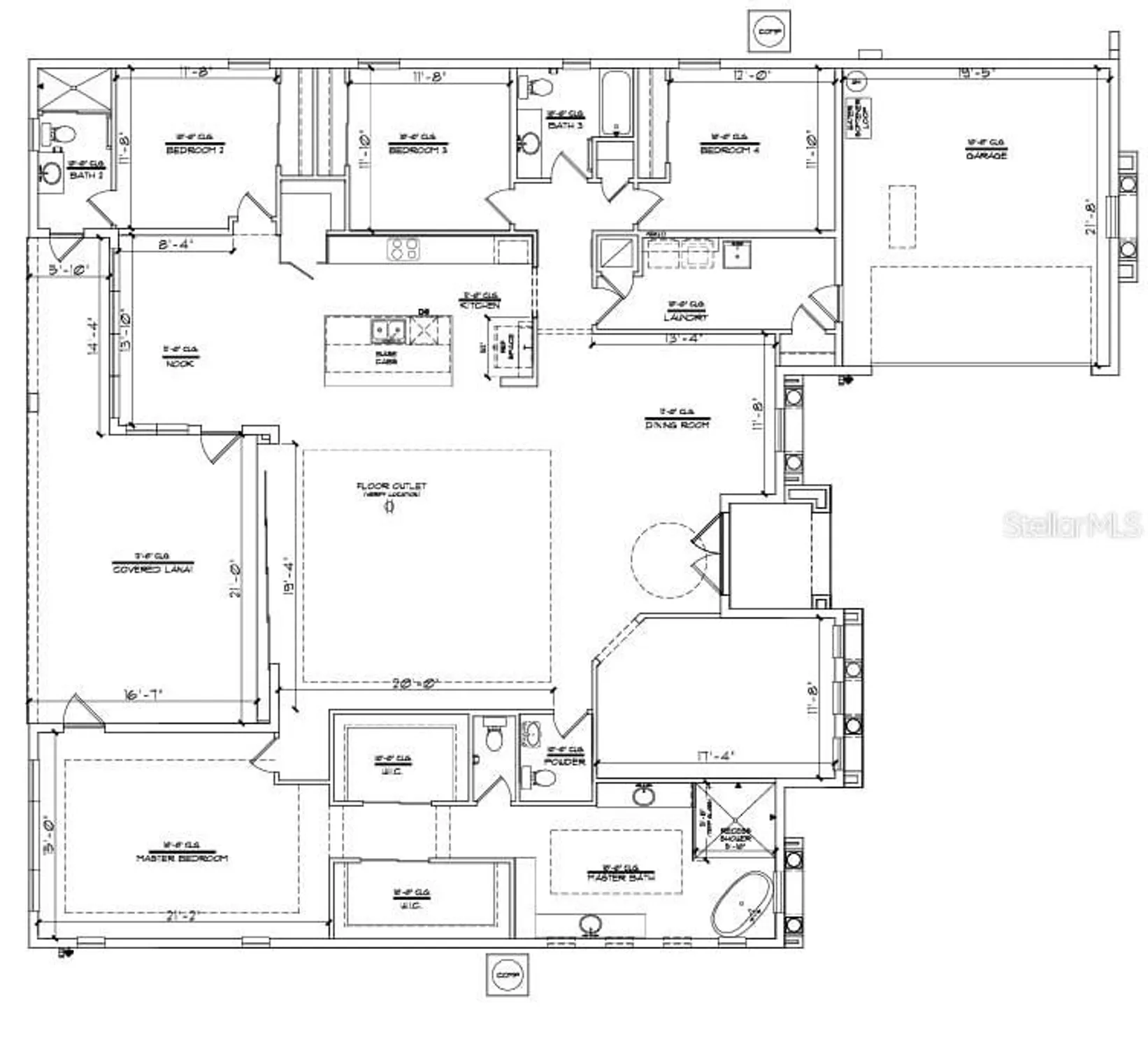 Property Slideshow image 92 of 92 | 13539 carryback dr, Dade City, FL, 33525