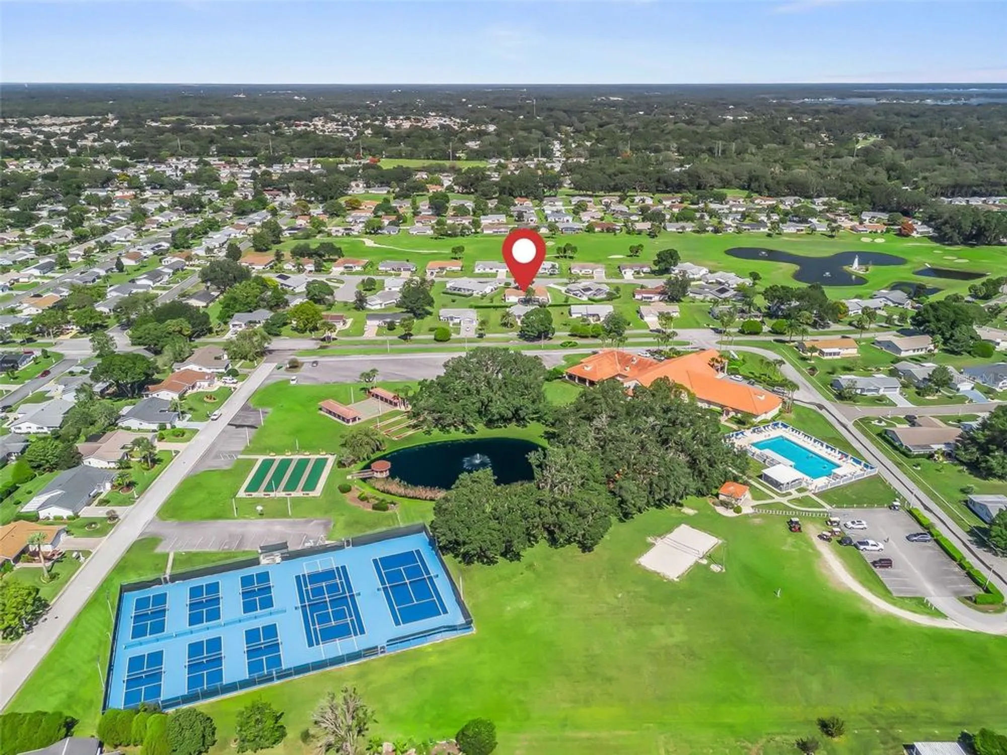 Property Slideshow image 60 of 71 | 9772 se 175th ln, Summerfield, FL, 34491