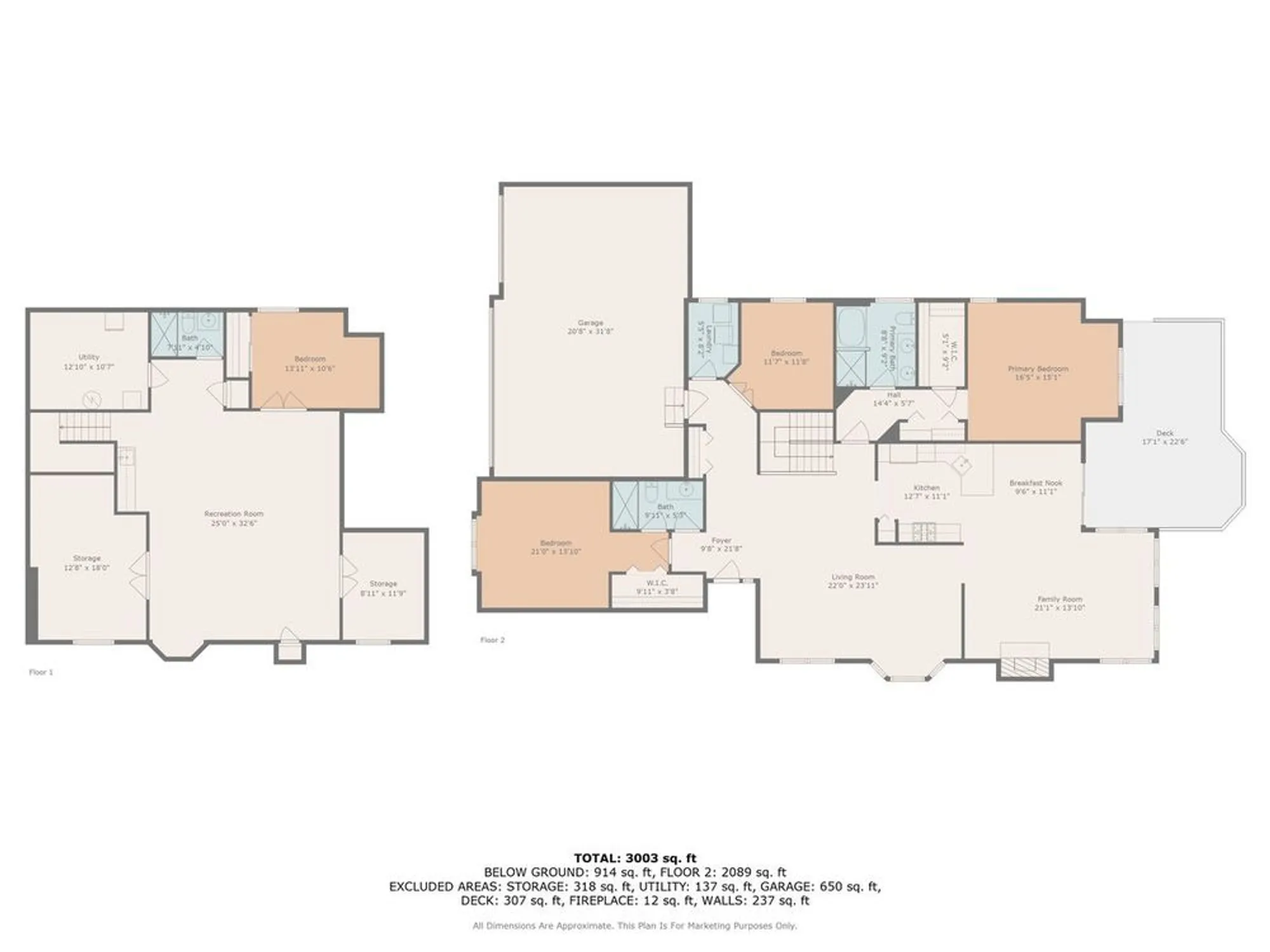 Property Slideshow image 35 of 40 | 1504 mansfield dr, Aurora, IL, 60502