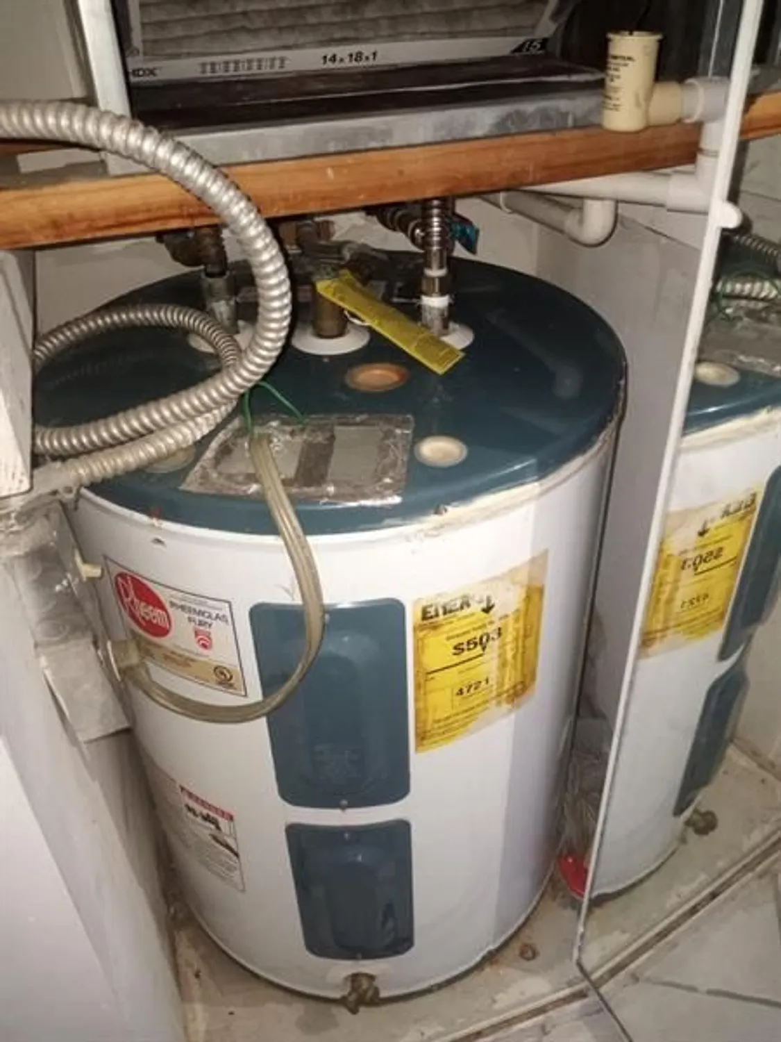 Property Slideshow image 44 of 45 | 3521 inverrary dr 110, Lauderhill, FL, 33319