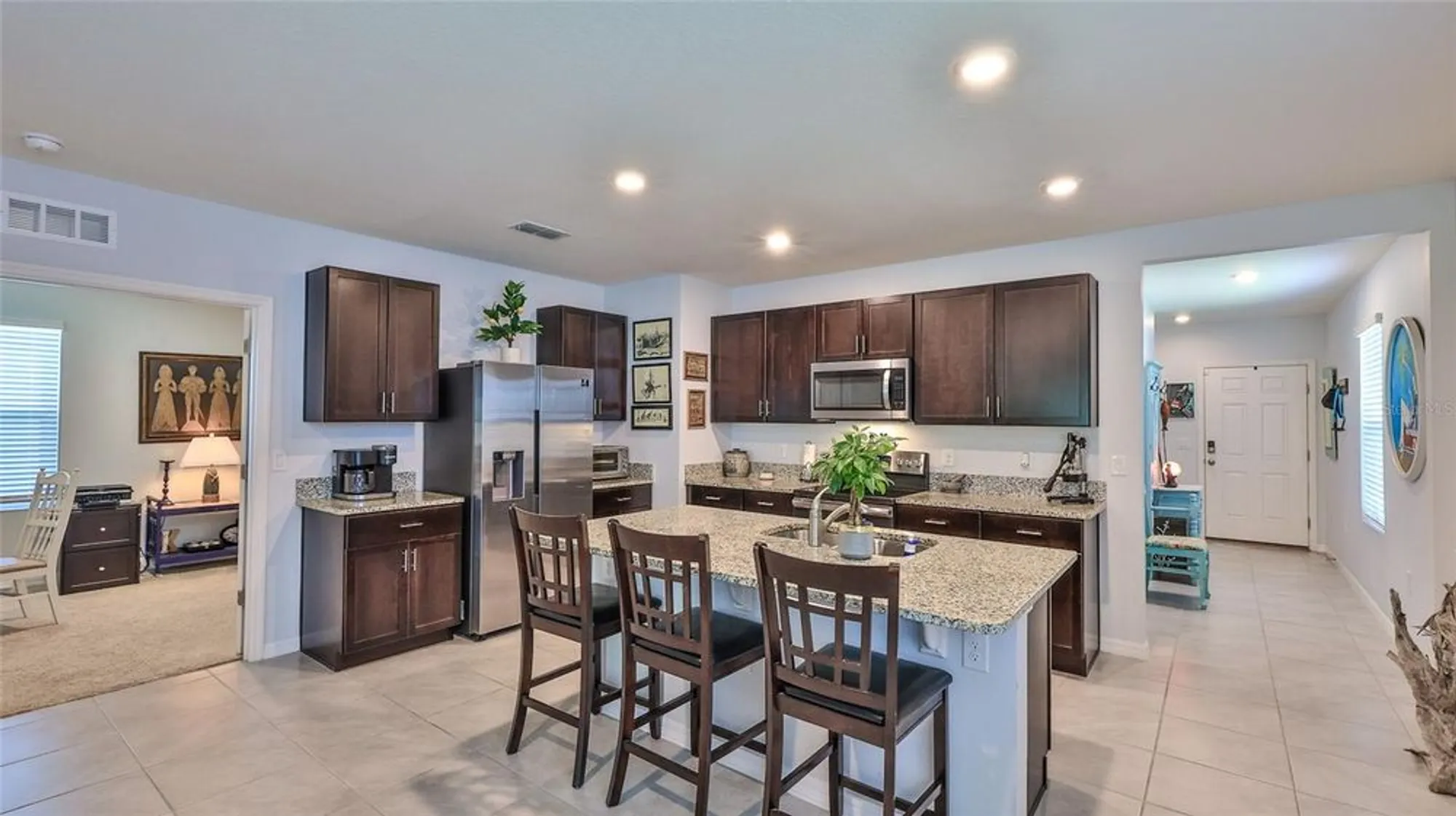 Property Slideshow image 7 of 32 | 236 caryota ct, New Smyrna Beach, FL, 32168