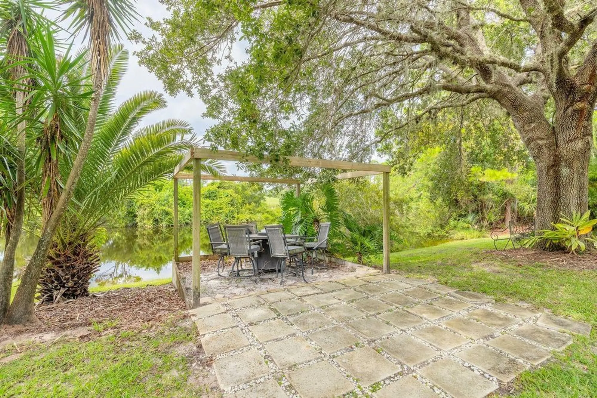 Property Slideshow image 39 of 44 | 920 brookridge ln, Ormond Beach, FL, 32174