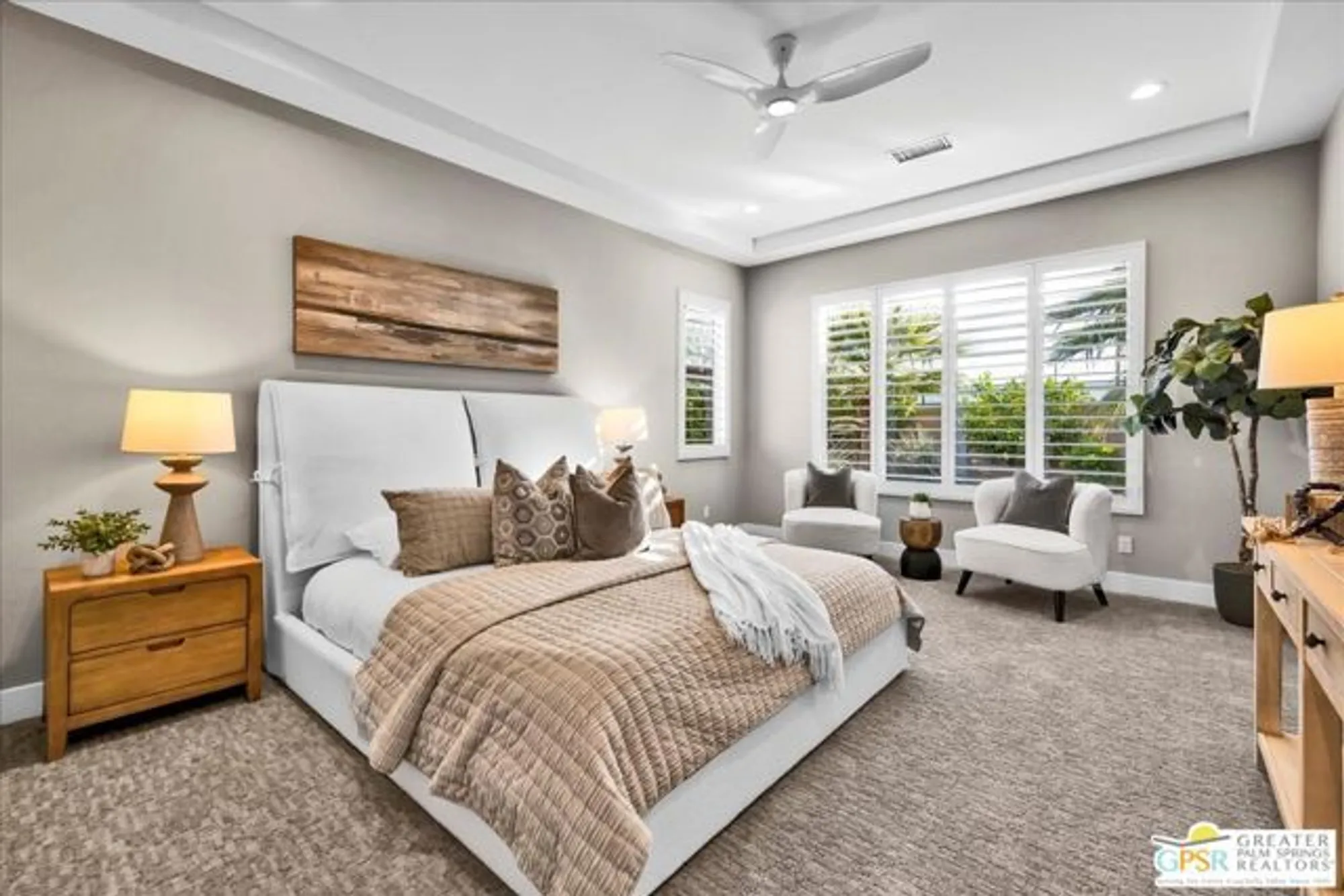 Property Slideshow image 3 of 41 | 14 cuvee, Rancho Mirage, CA, 92270