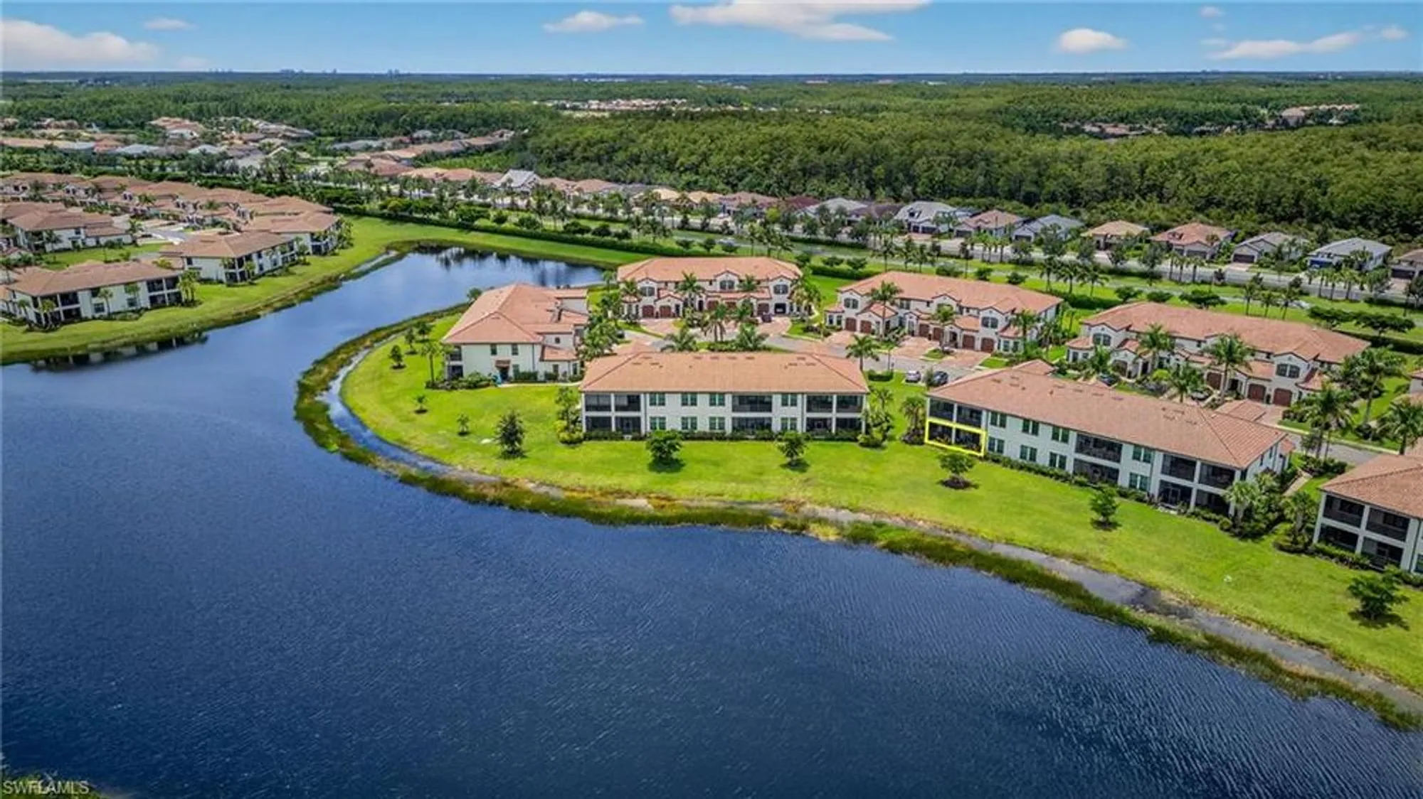 Property Slideshow image 30 of 48 | 11789 grand belvedere way unit 103, Fort Myers, FL, 33913