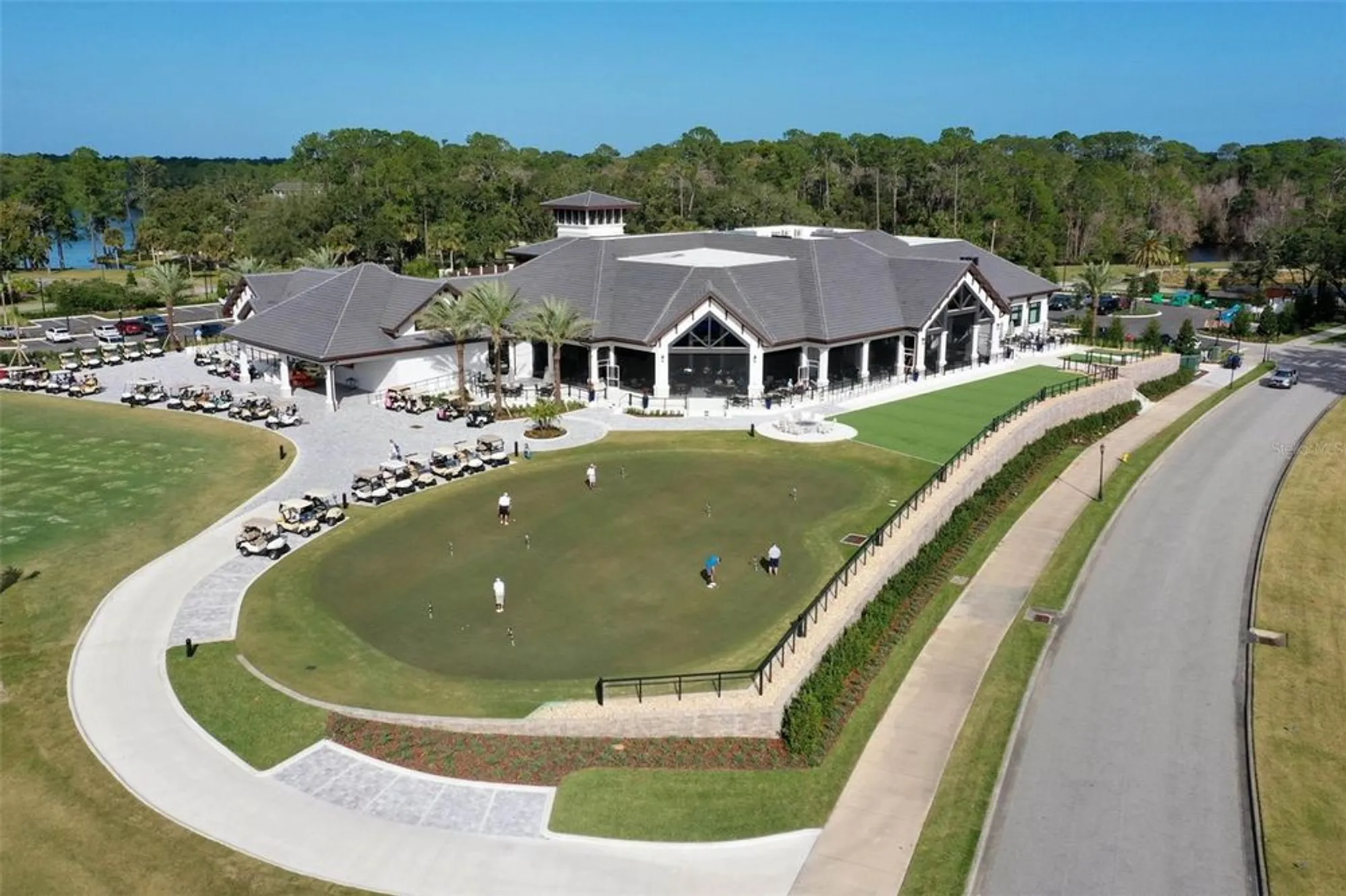 Property Slideshow image 67 of 99 | 3 treetop trl, Ormond Beach, FL, 32174